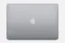 مک بوک پرو 13 اینچی 2020 مدل MacBook Pro 512GB 8GB MYD92