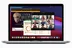 مک بوک پرو 13 اینچی 2020 مدل MacBook Pro 256GB 8GB MYDَA2
