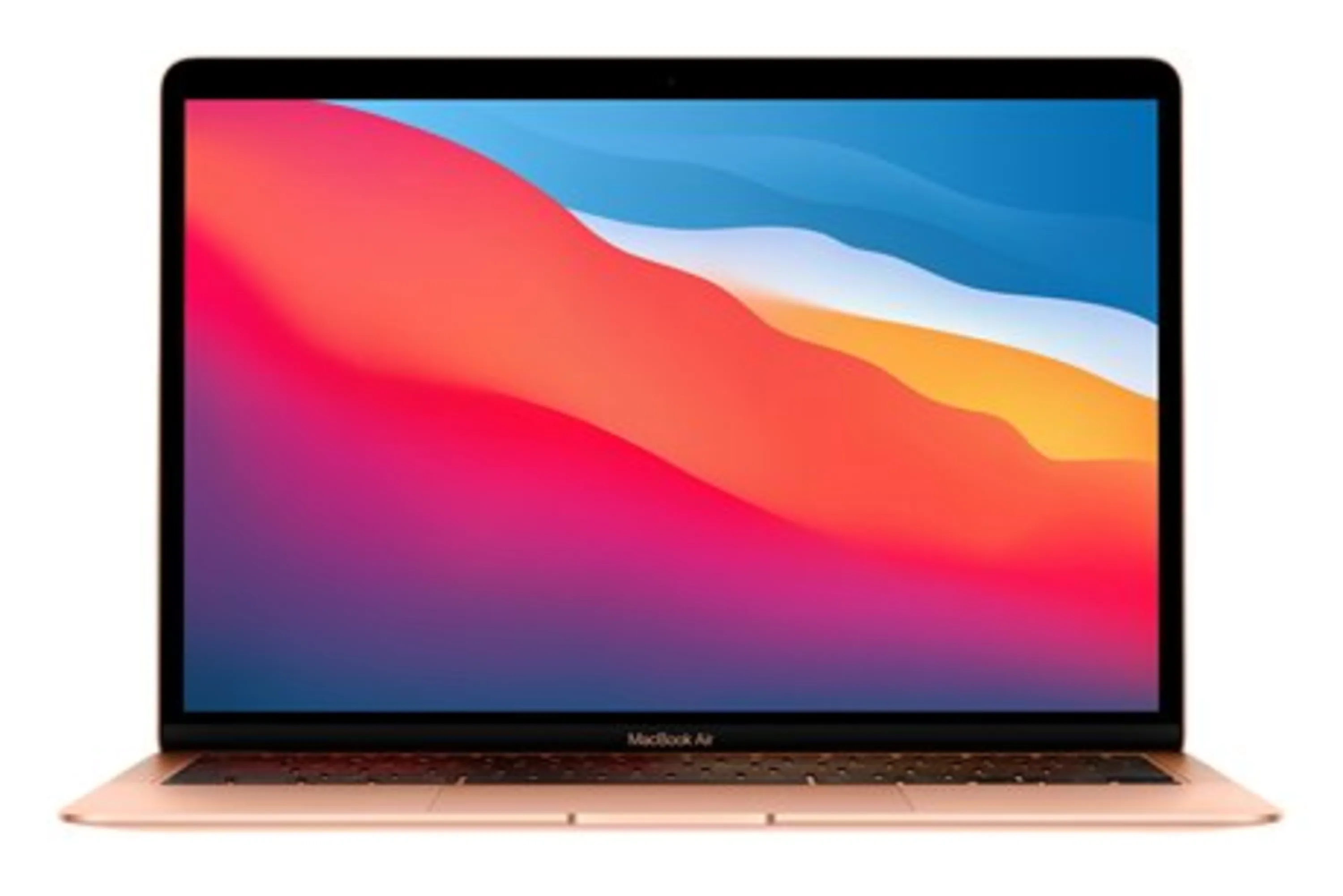مک بوک ایر 13 اینچی 2020 مدل MacBook Air 256GB 8GB MGN63