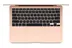 مک بوک ایر 13 اینچی 2020 مدل MacBook Air 256GB 8GB MGN63