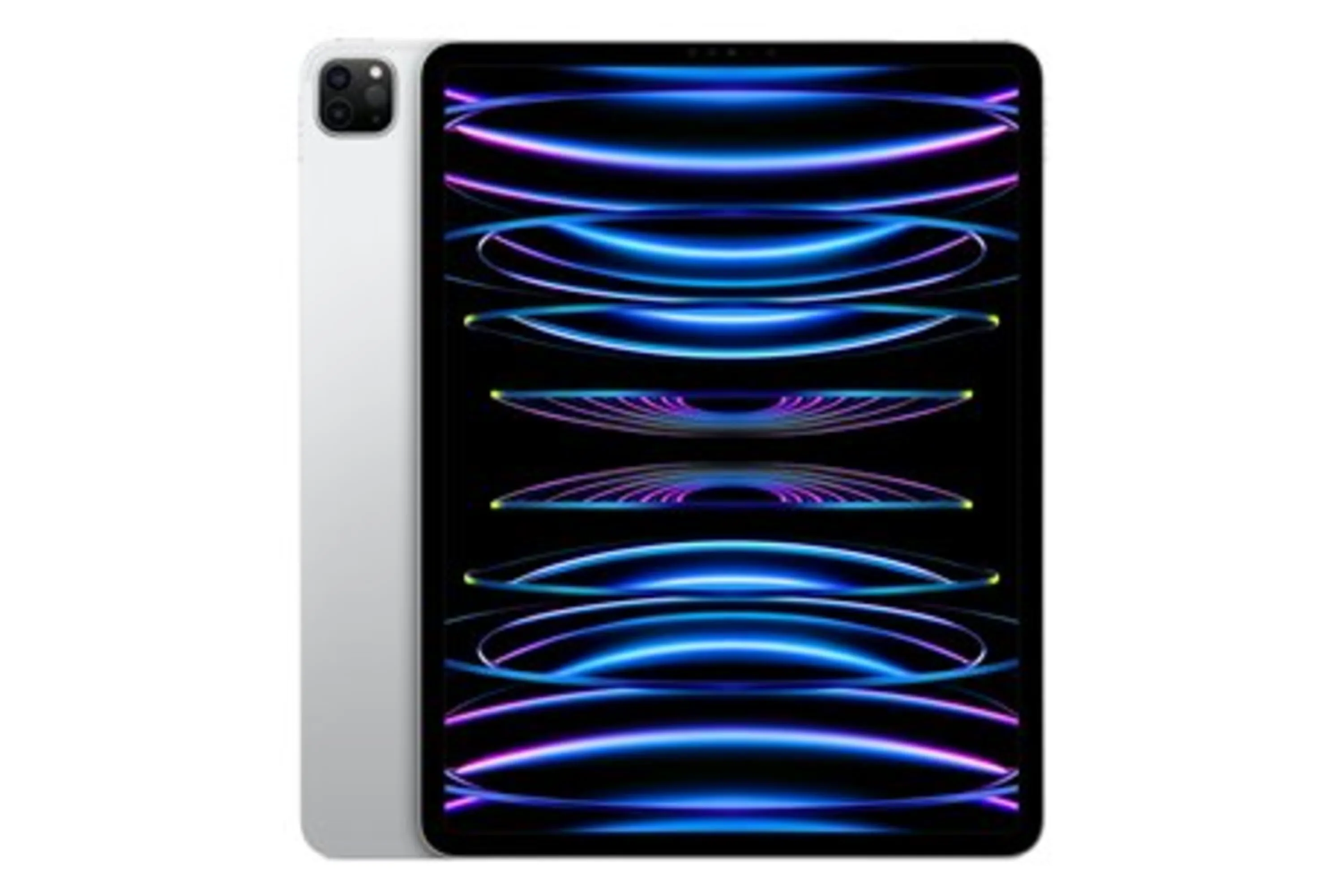 آیپد پرو مدل Ipad pro 12.9 inch 128GB 8GB WiFi 2022