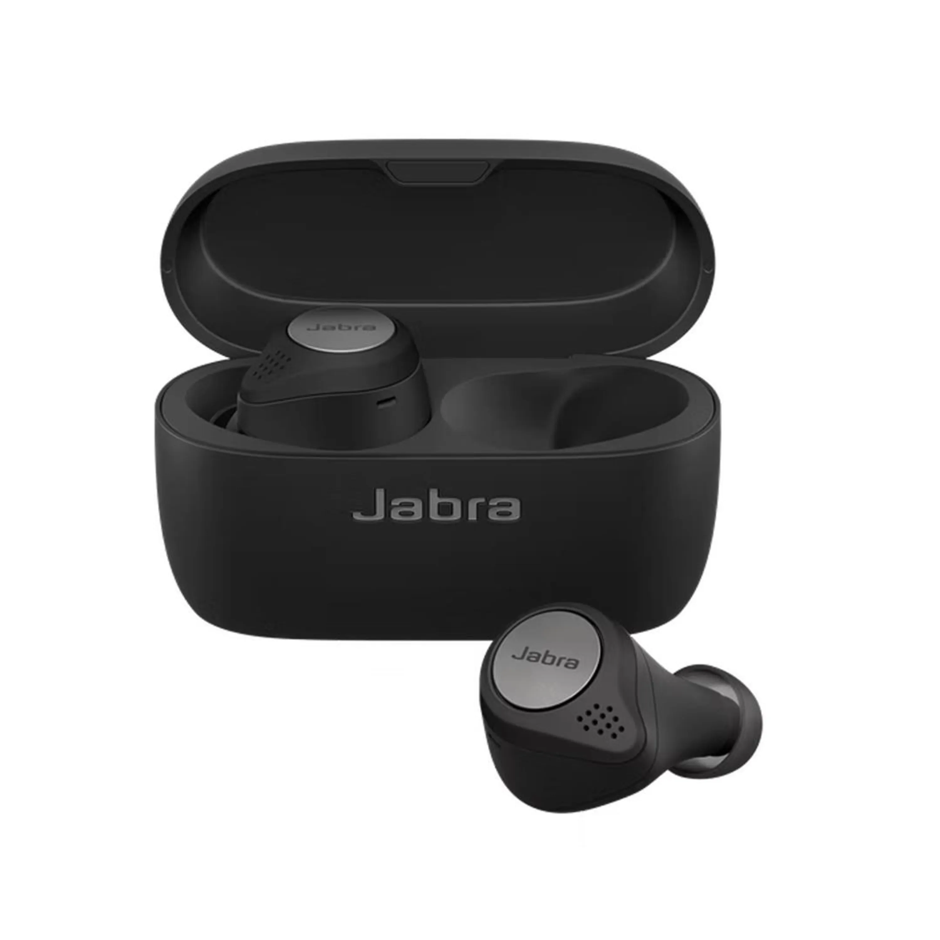 هدفون بیسیم جبرا مدل Jebra ELITE 75t