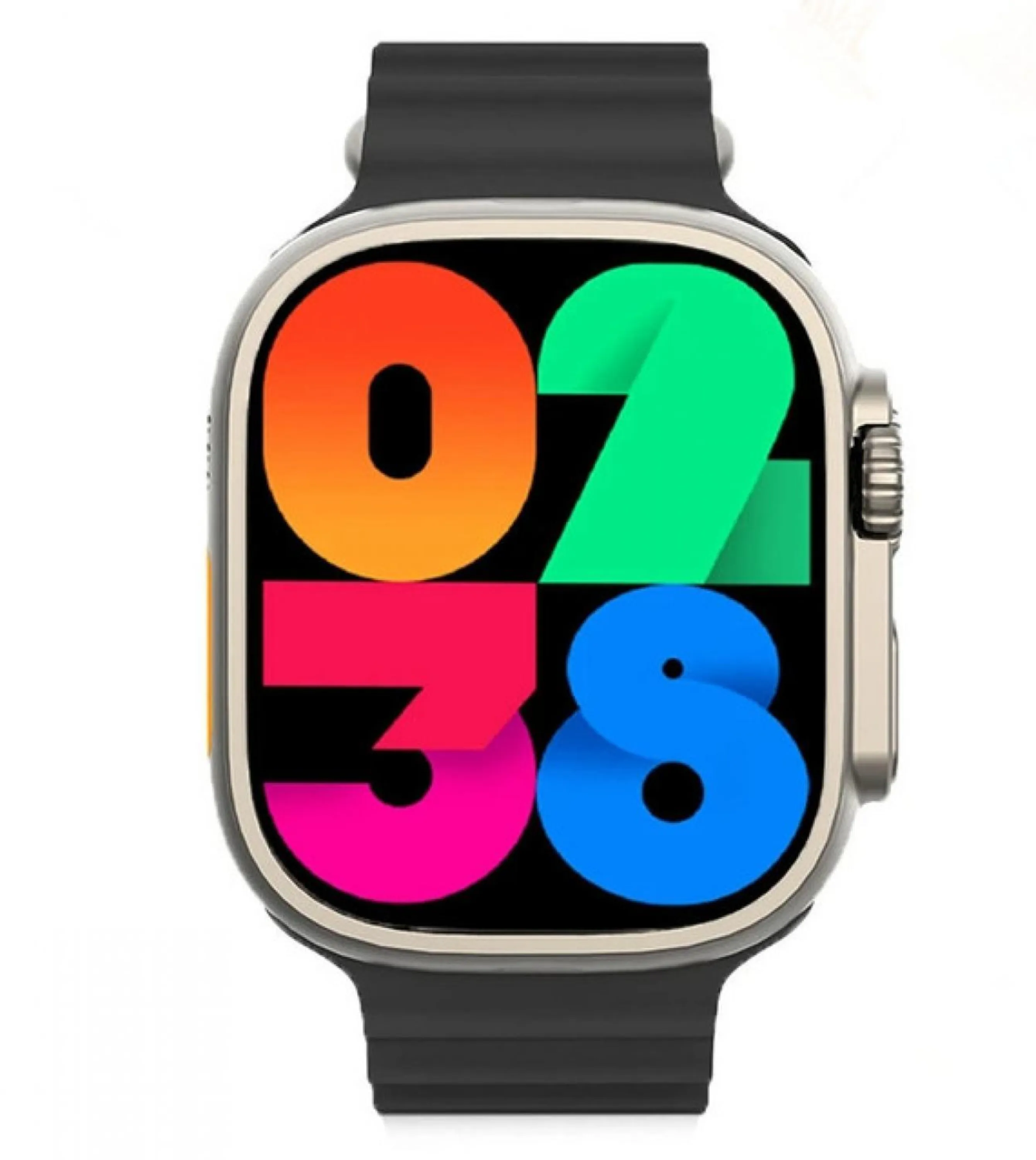 ساعت هوشمند مدل JS8 PRO MAX