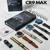 ساعت هوشمند رولکس مدل CR9 MAX