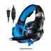هدفون گیمینگ onikuma K2 PRO