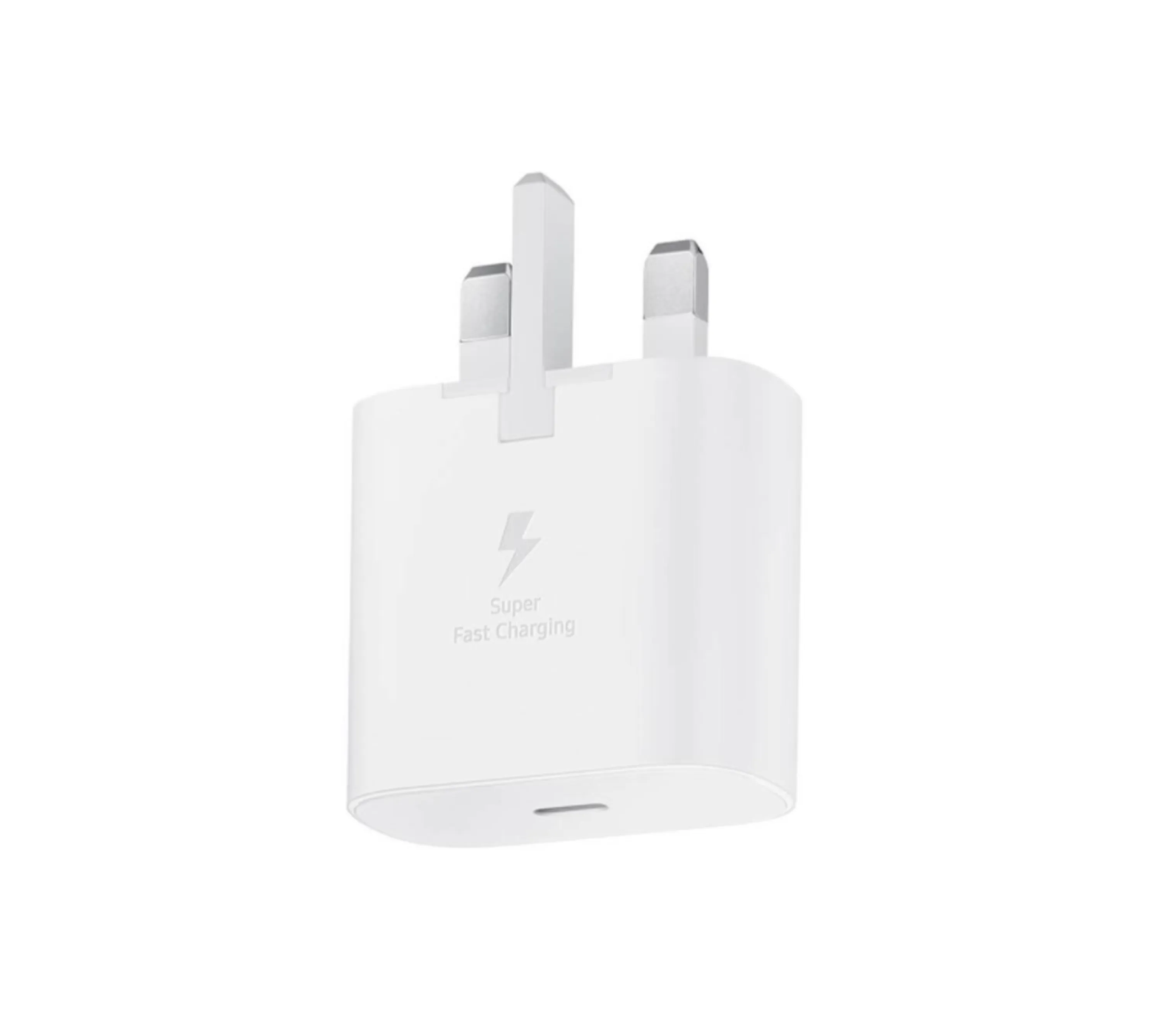 شارژر 25 وات سامسونگ اورجینال مدل EP-TA800