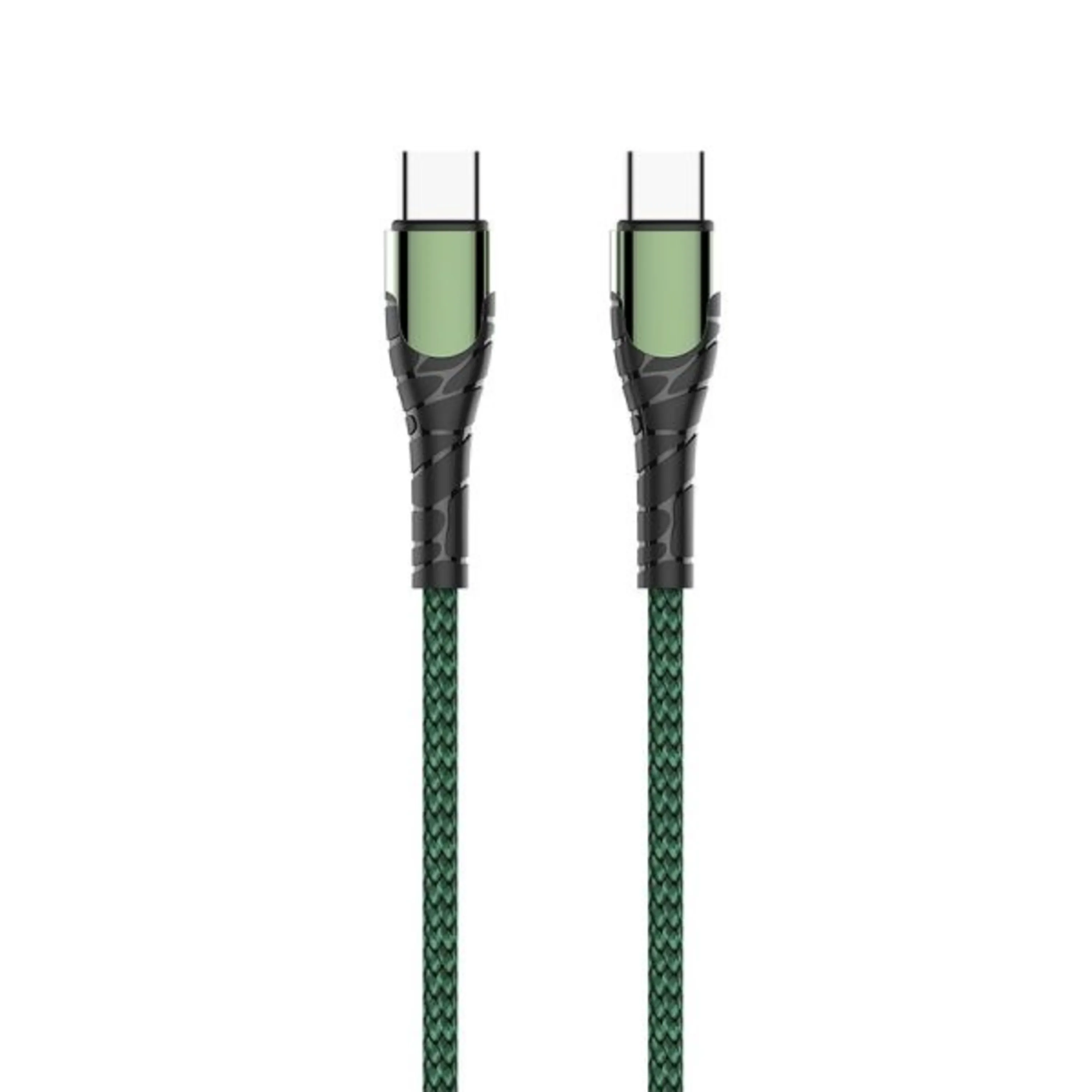 کابل شارژ 65 وات مدل LDNIO LC101