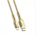 کابل شارژ 65 وات USB به Type-C / Lightning مدل LDNIO LS651