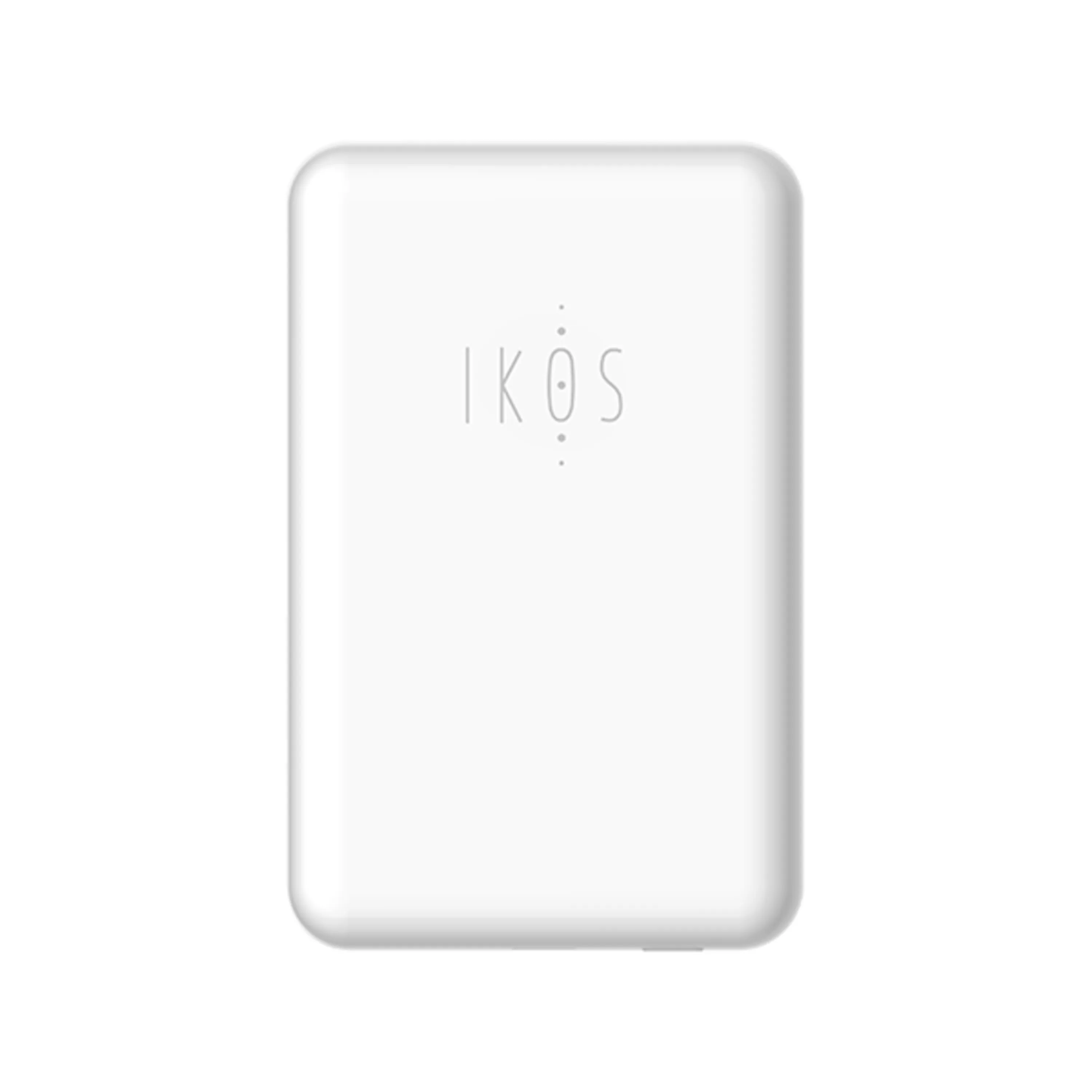 دستگاه رجیستری گوشی و مبدل 2سیم کارت کننده Ikos k6