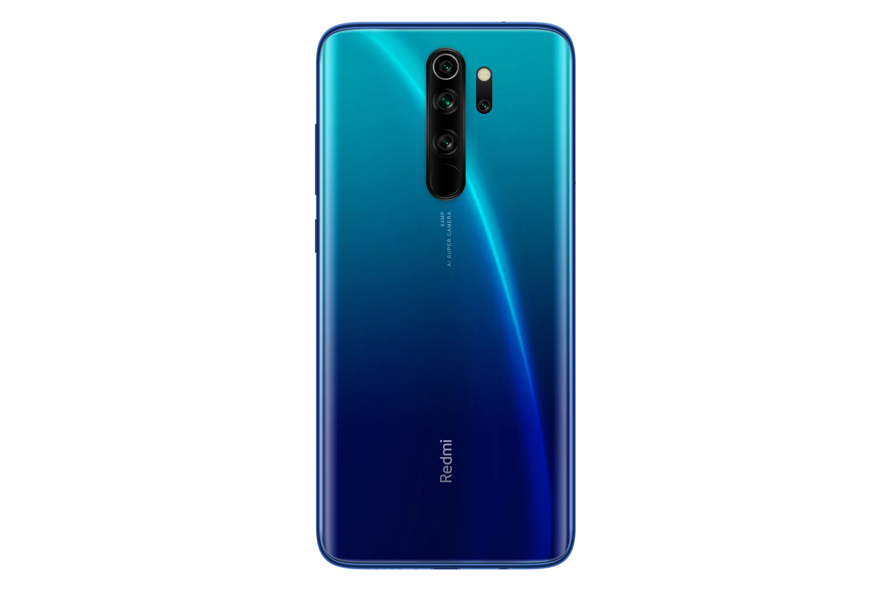 گوشی موبایل شیائومی Redmi Note 8 pro