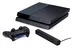 کنسول بازی سونی ps4 fat 500GB کپی خور (کارکرده)