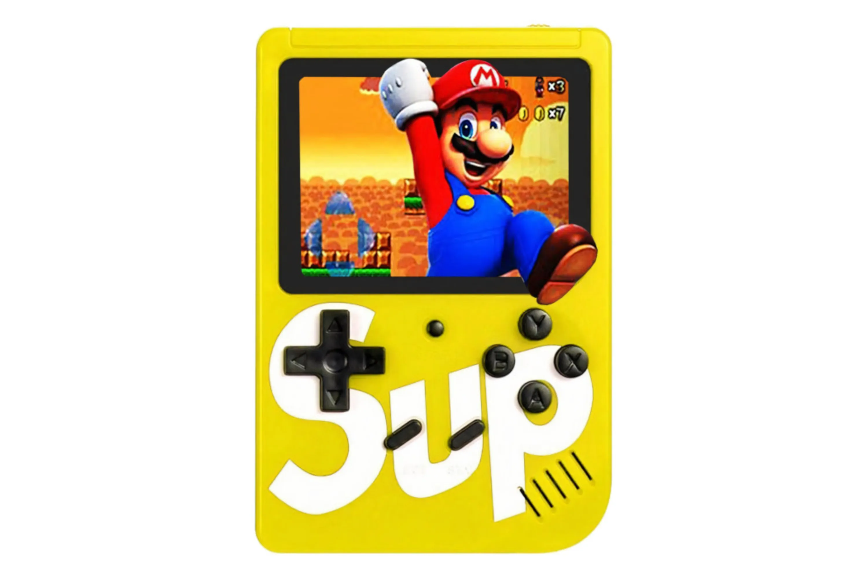 کنسول بازی اس یو پی Game Box Plus