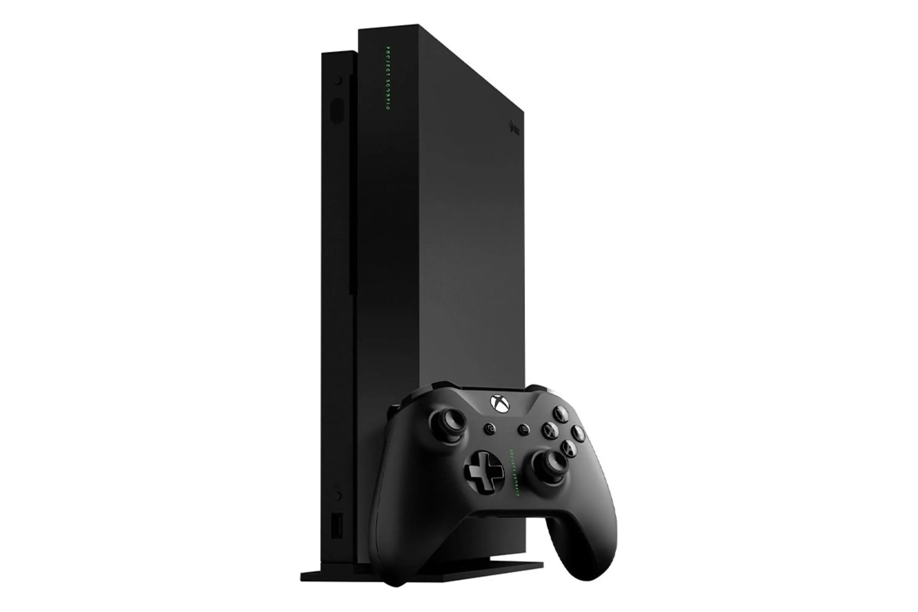 کنسول ایکس باکس وان ایکس