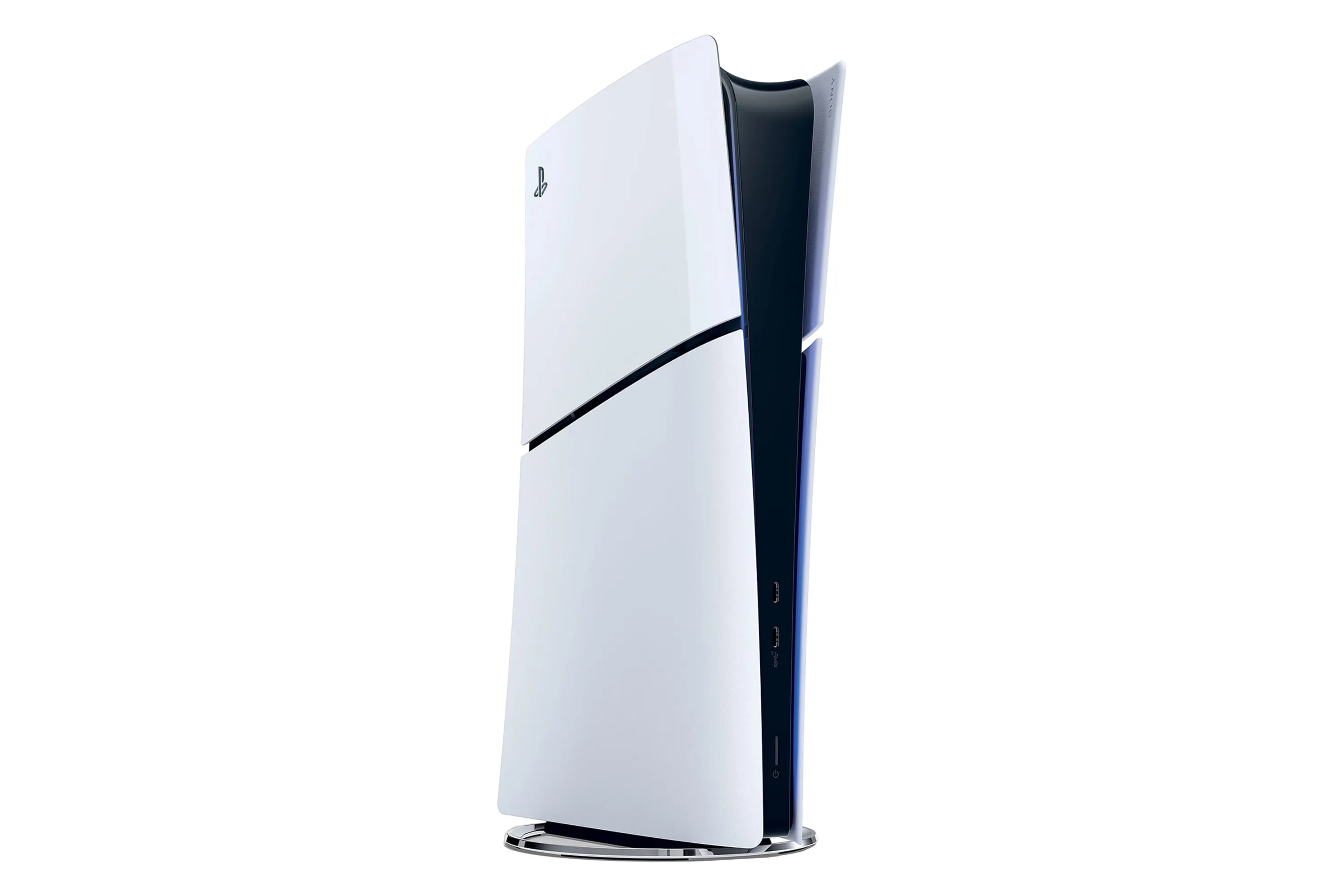 کنسول بازی سونی ps5 Fat digital 1TB کپی خور (کارکرده)