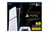 کنسول بازی سونی ps5 Fat digital 1TB کپی خور (کارکرده)