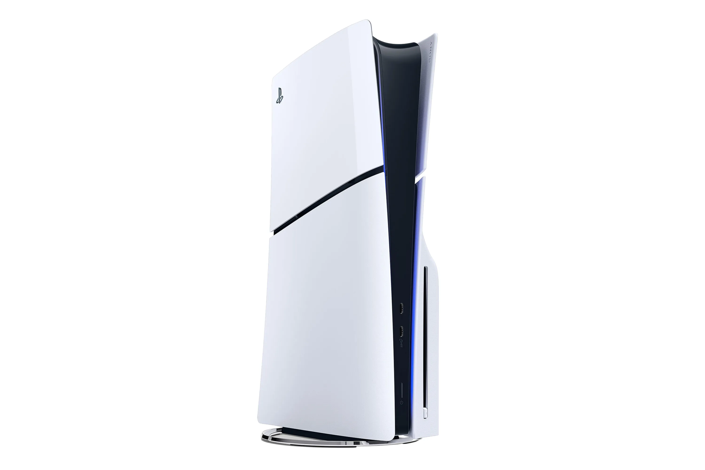 کنسول بازی سونی ps5 Fat digital 1TB اکانتی (کارکرده)