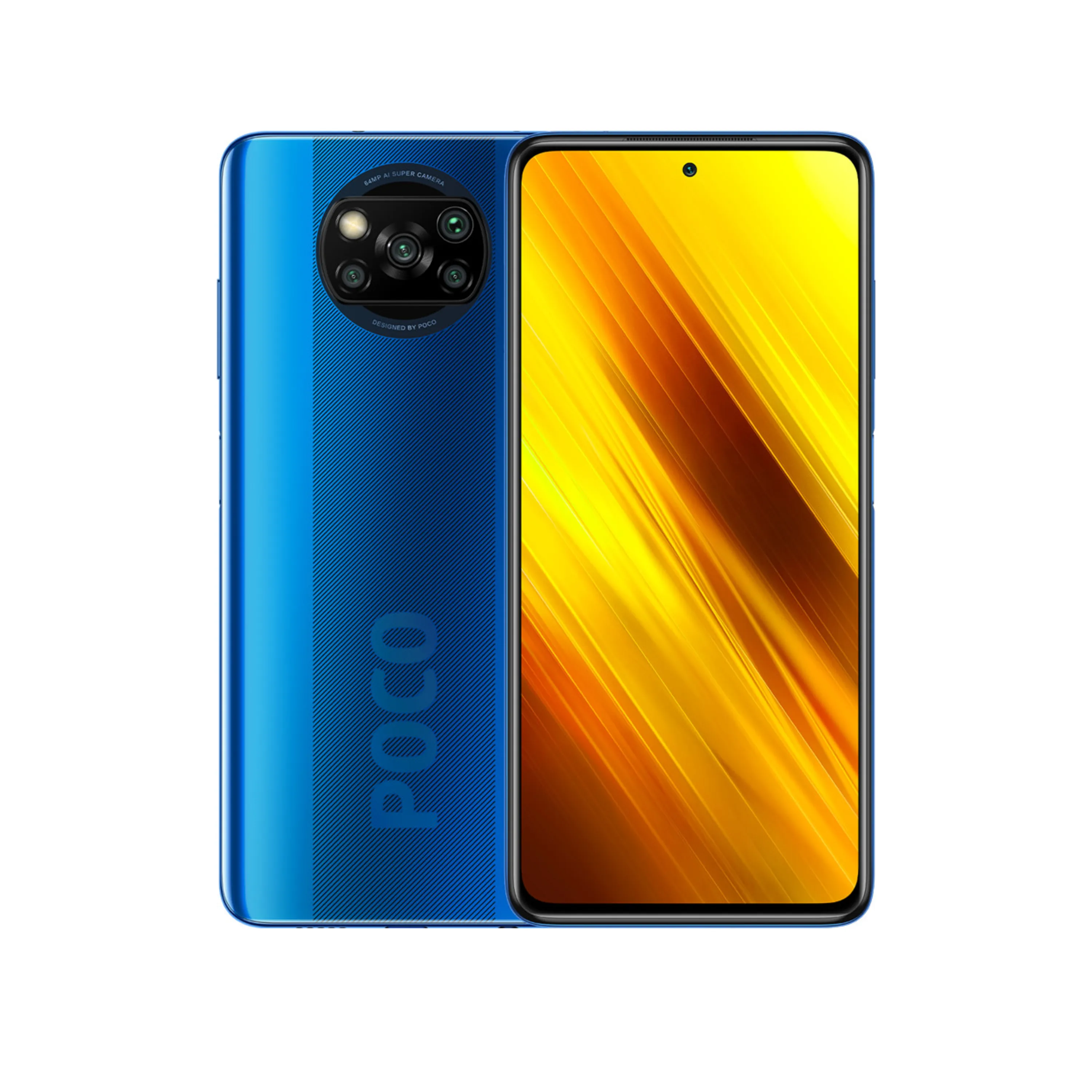 گوشی پوکو X3 شیائومی