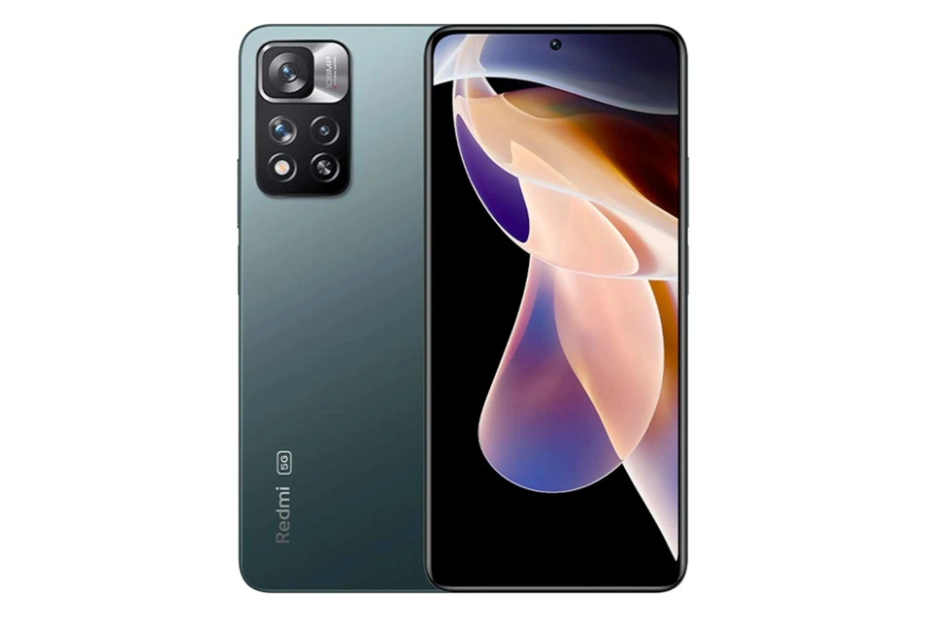 گوشی ردمی نوت 11 پرو پلاس شیائومی 5G
