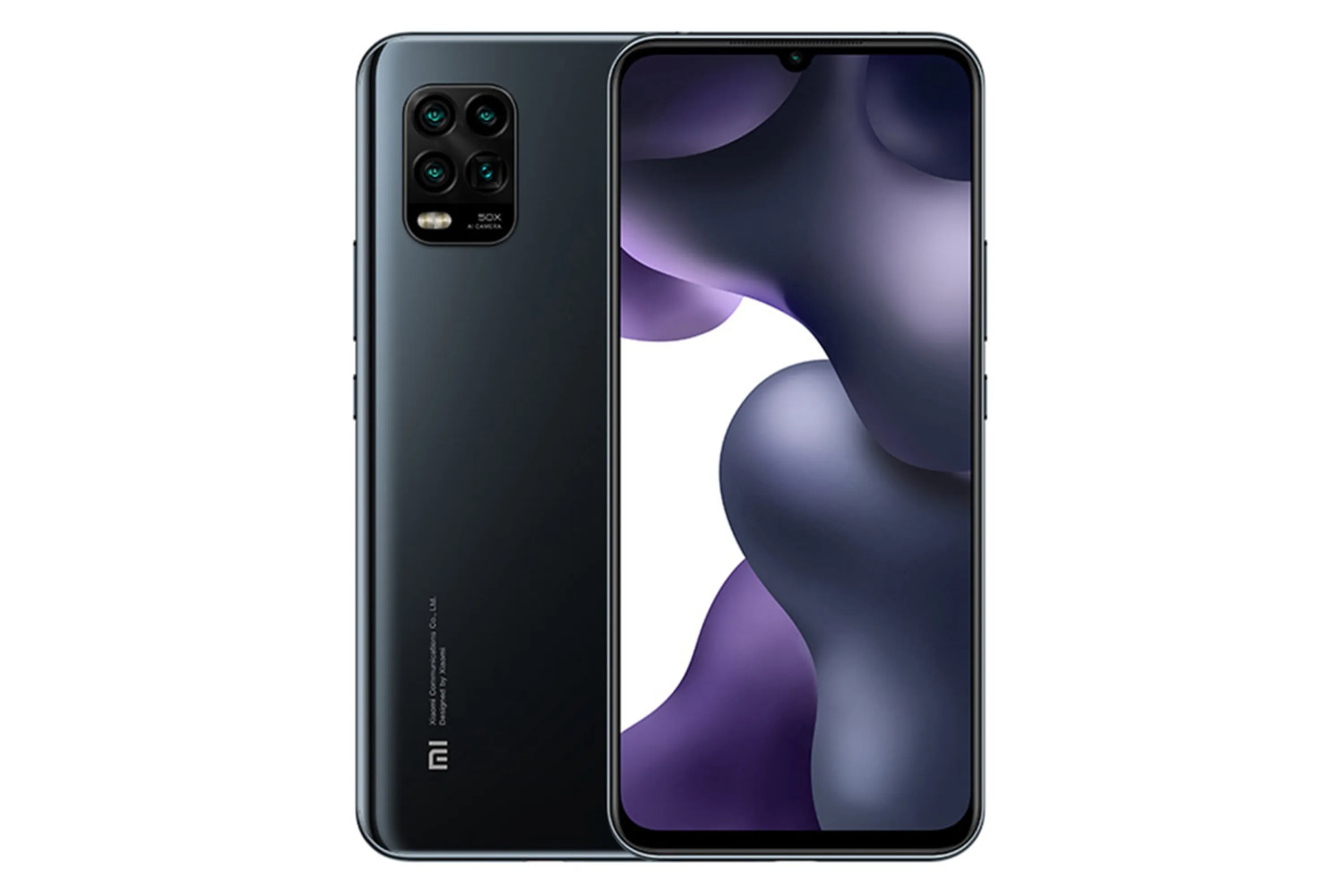 گوشی می 10 لایت شیائومی 5G