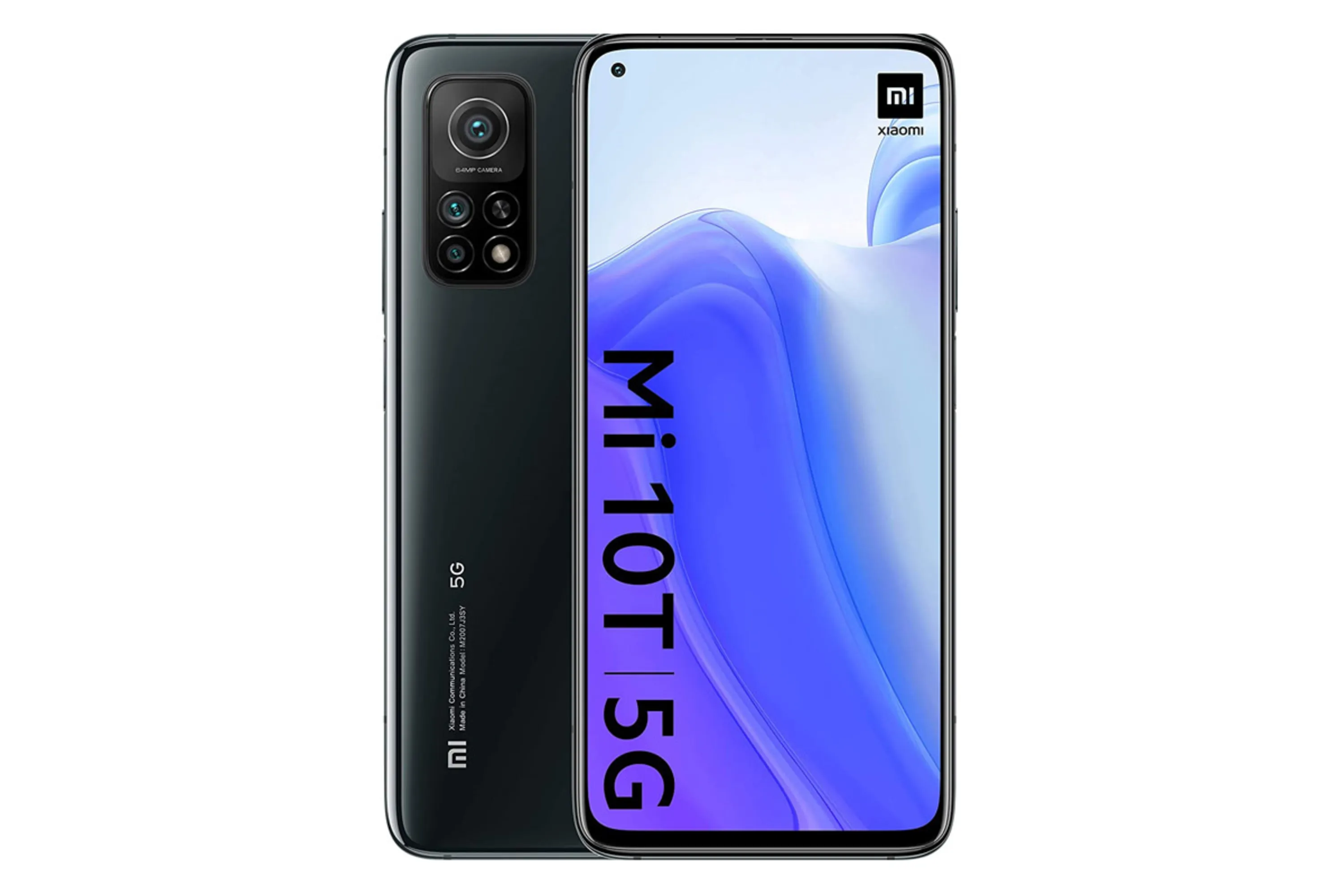 گوشی می 10 تی شیائومی 5G
