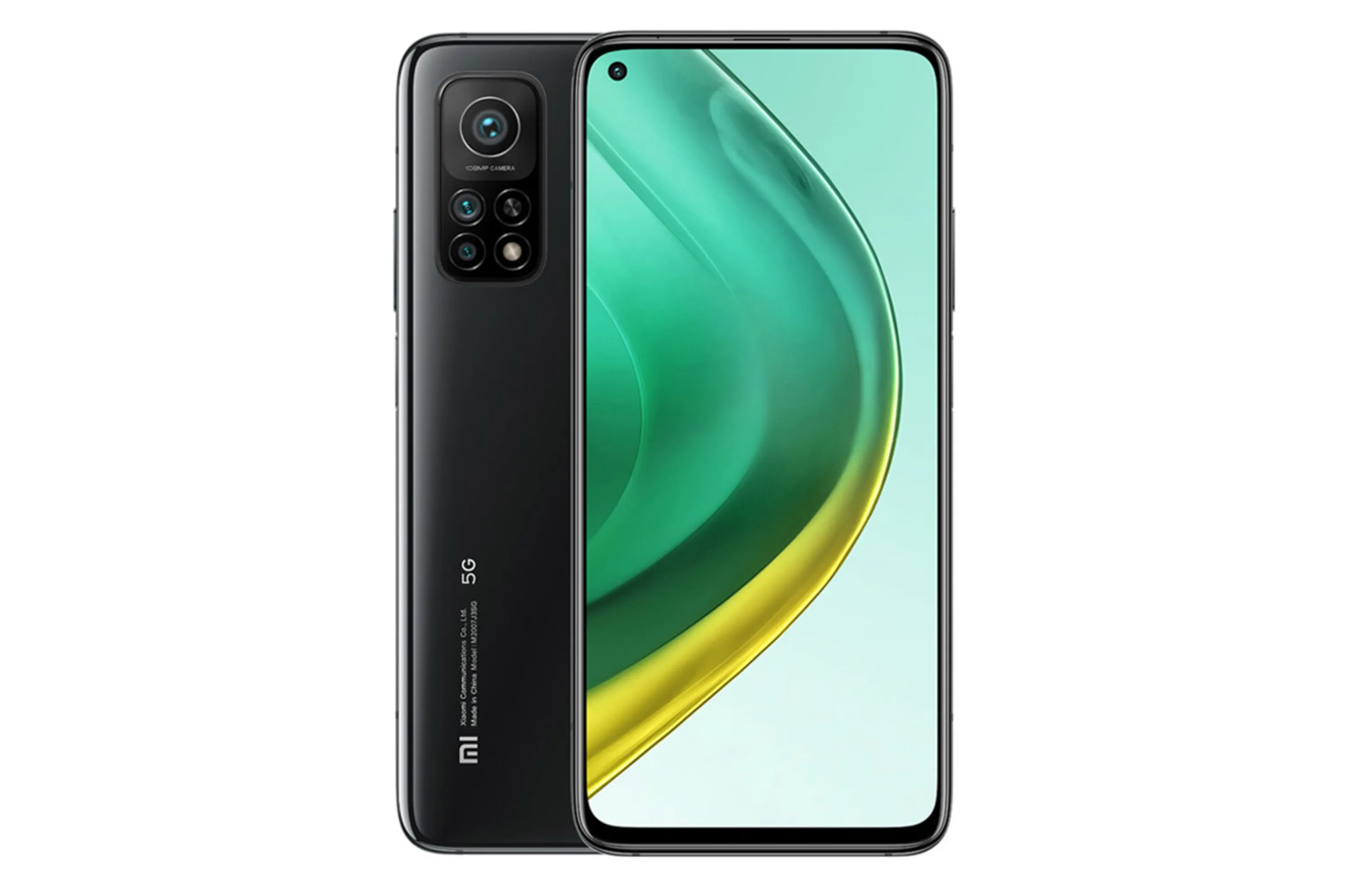 گوشی می 10 تی پرو شیائومی 5G