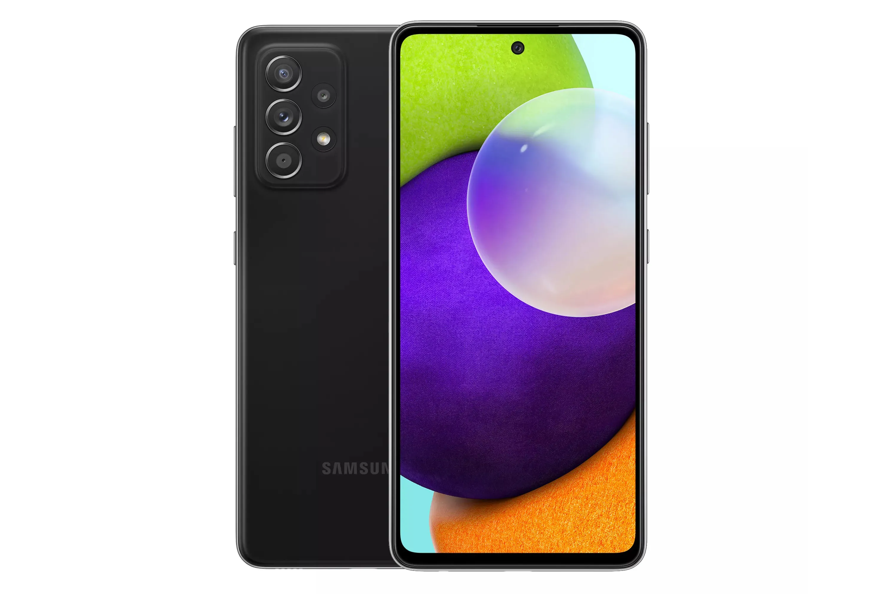 گوشی گلکسی A52 سامسونگ 5G