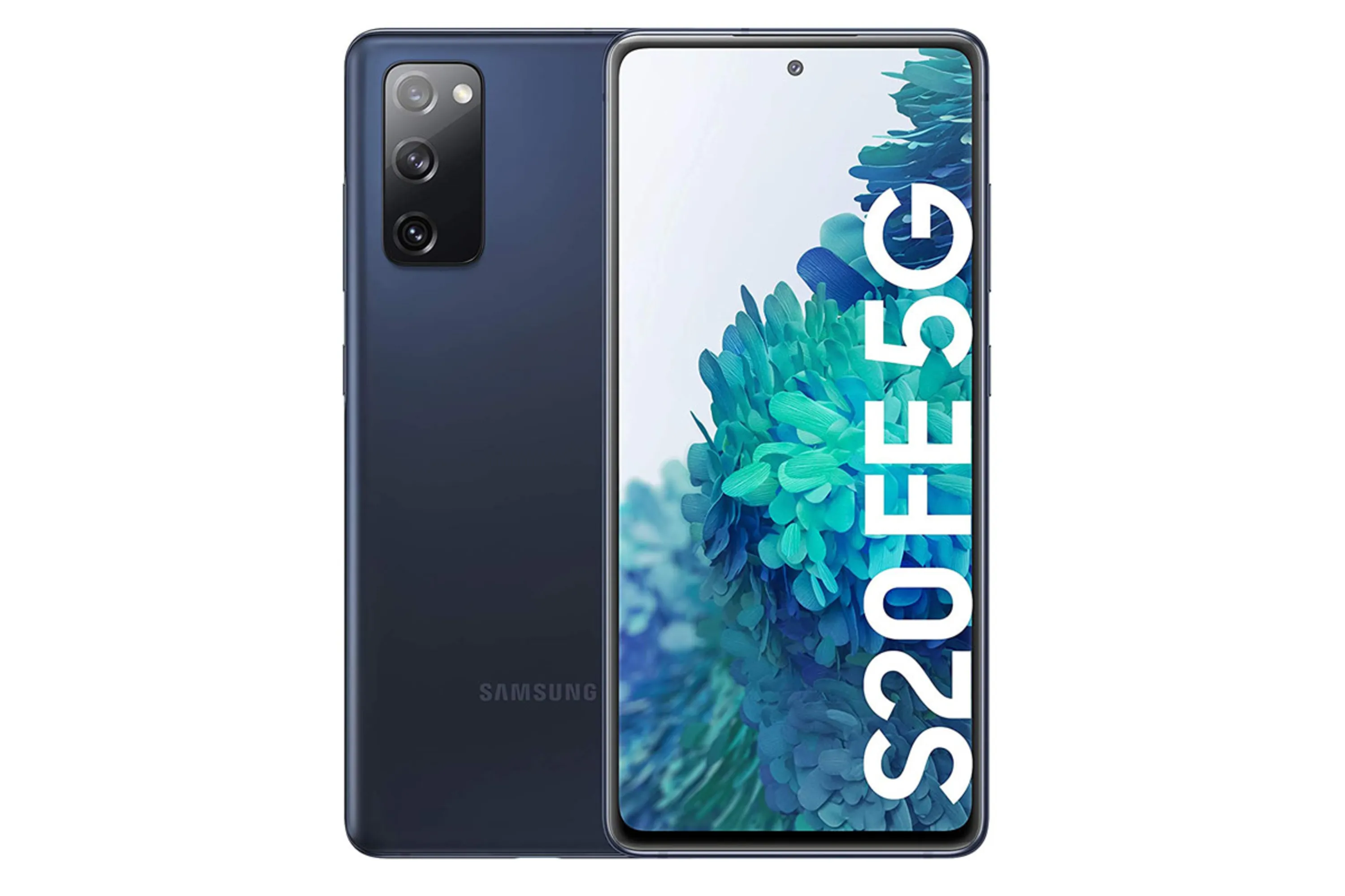 گوشی گلکسی اس 20 اف ای سامسونگ 5G