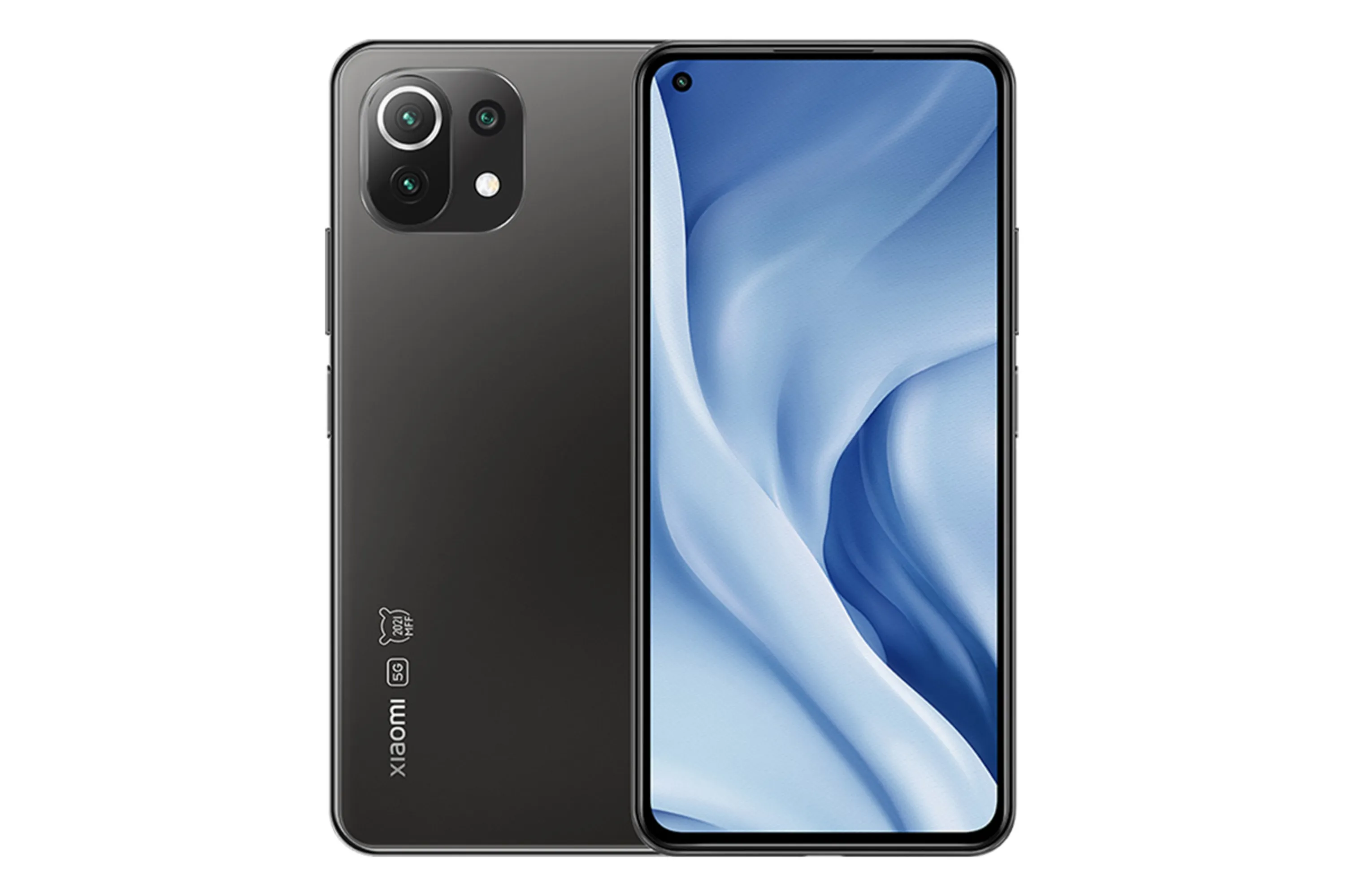 گوشی می 11 لایت شیائومی 5G