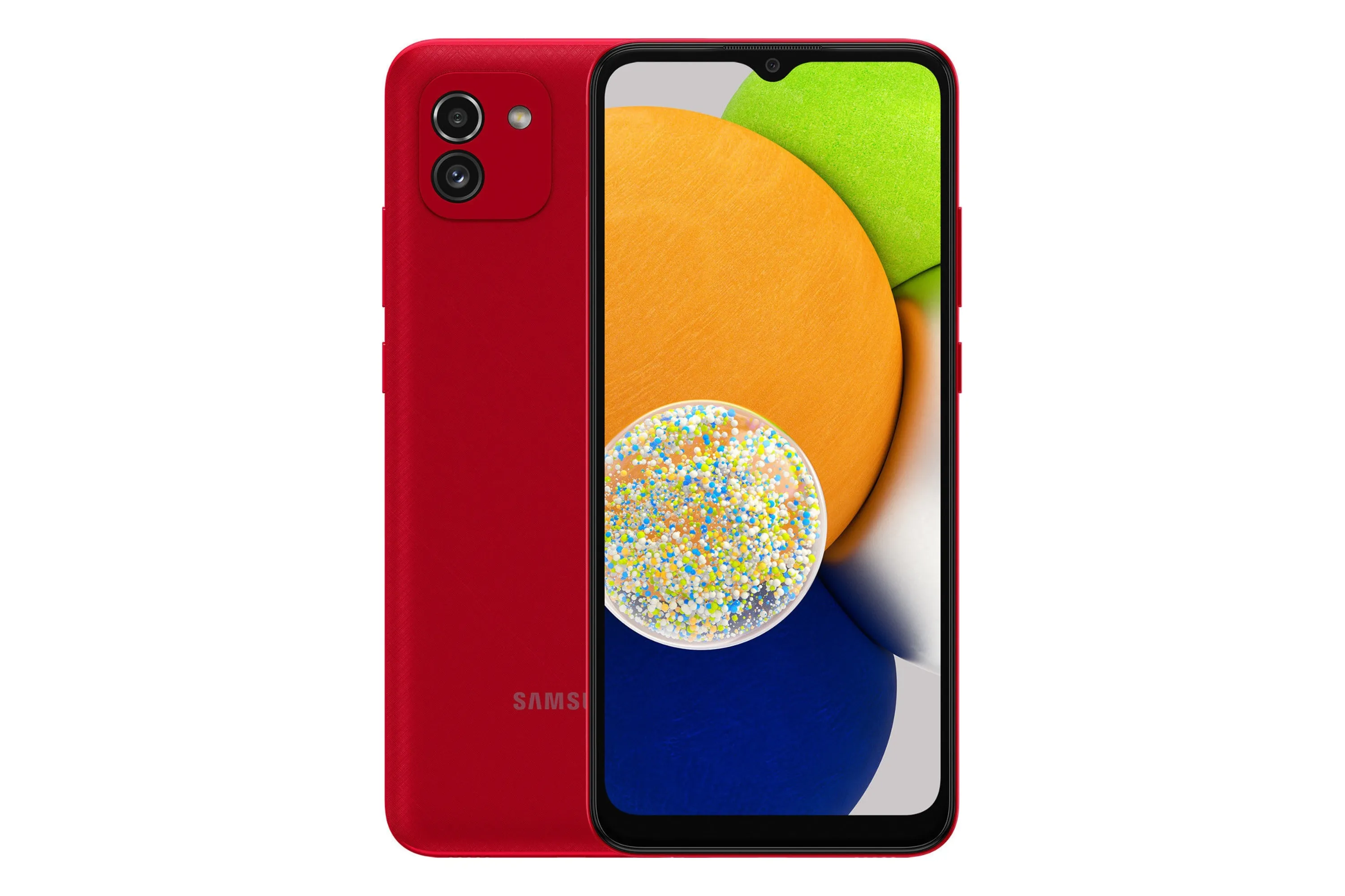گوشی گلکسی A03 سامسونگ