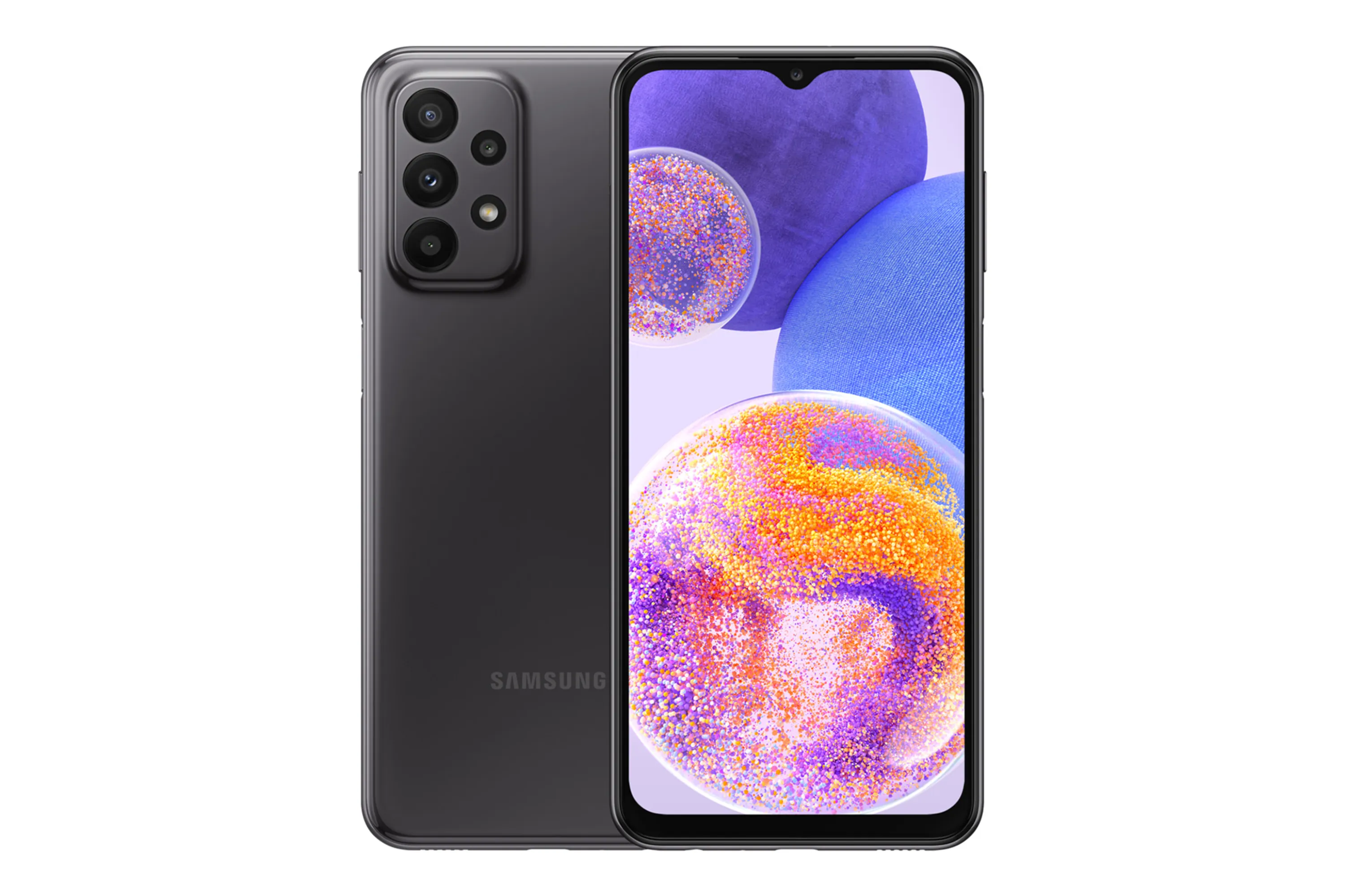 گوشی گلکسی A23 سامسونگ 5G