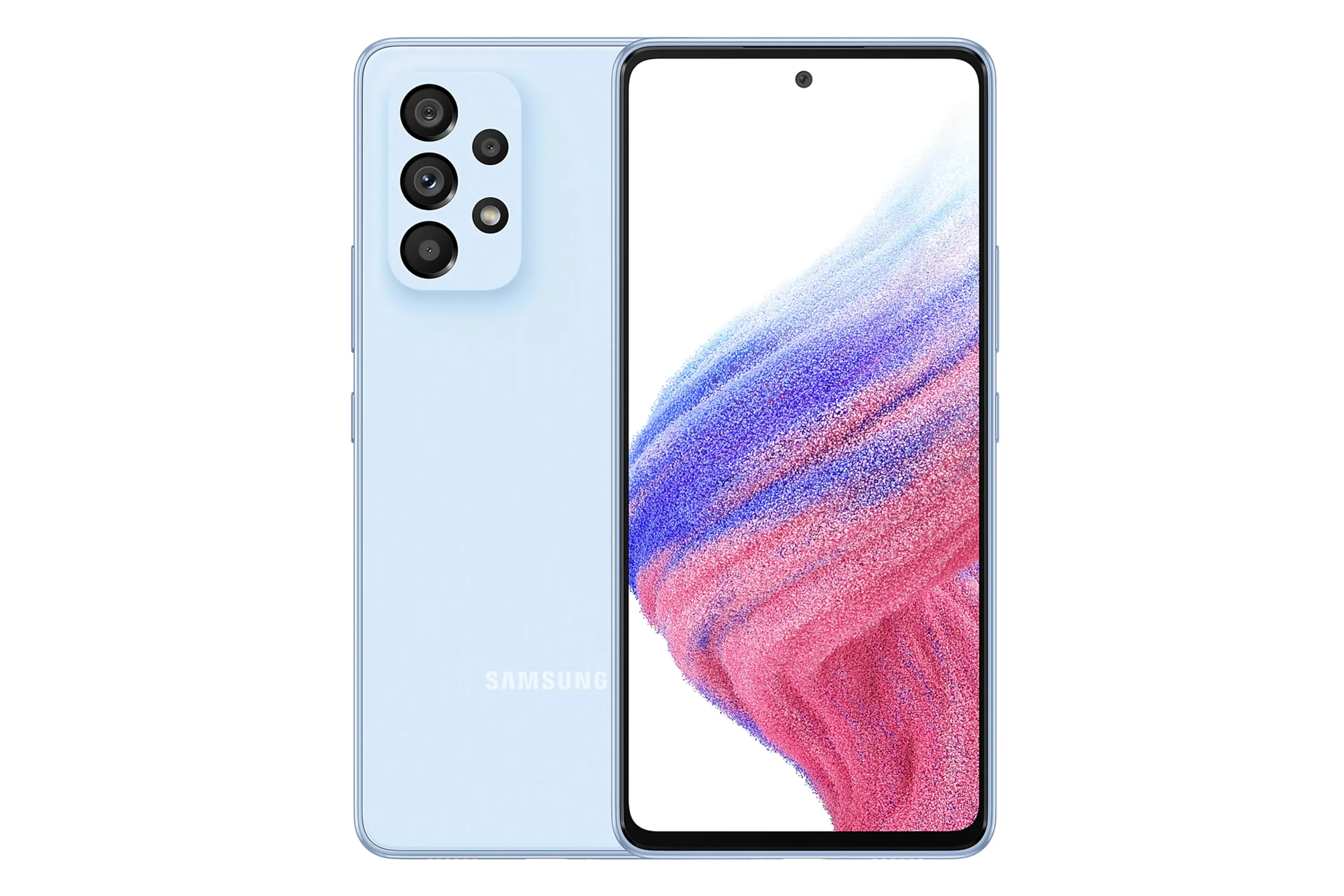 گوشی A53 سامسونگ 5G