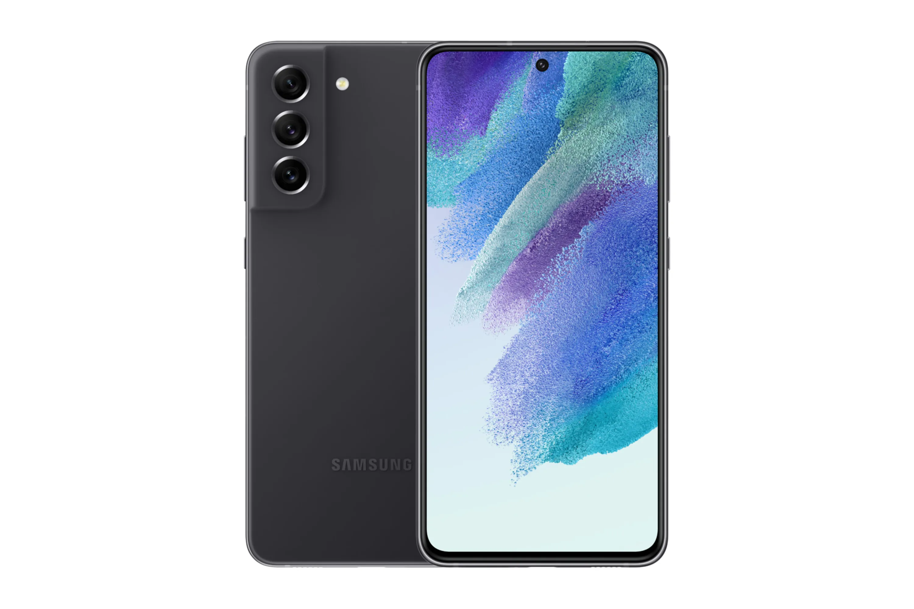 گوشی گلکسی اس 21 اف ای سامسونگ 5G