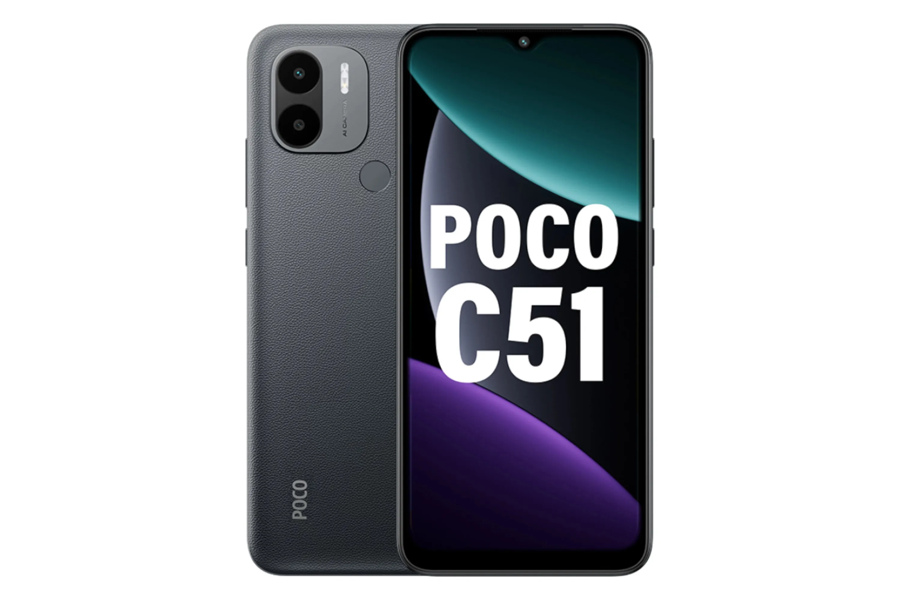 گوشی پوکو C51 شیائومی