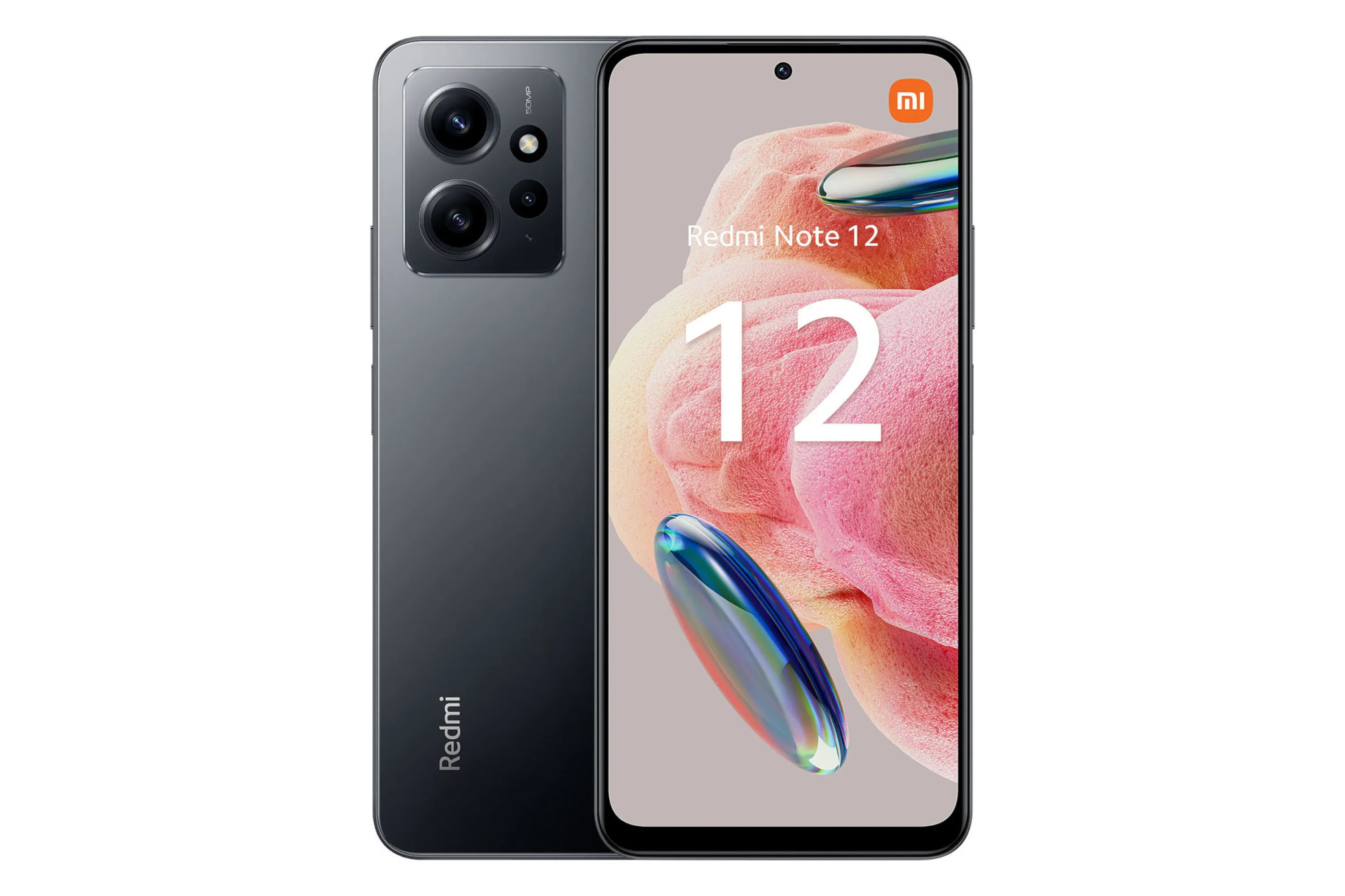 گوشی ردمی نوت 12 شیائومی 4G
