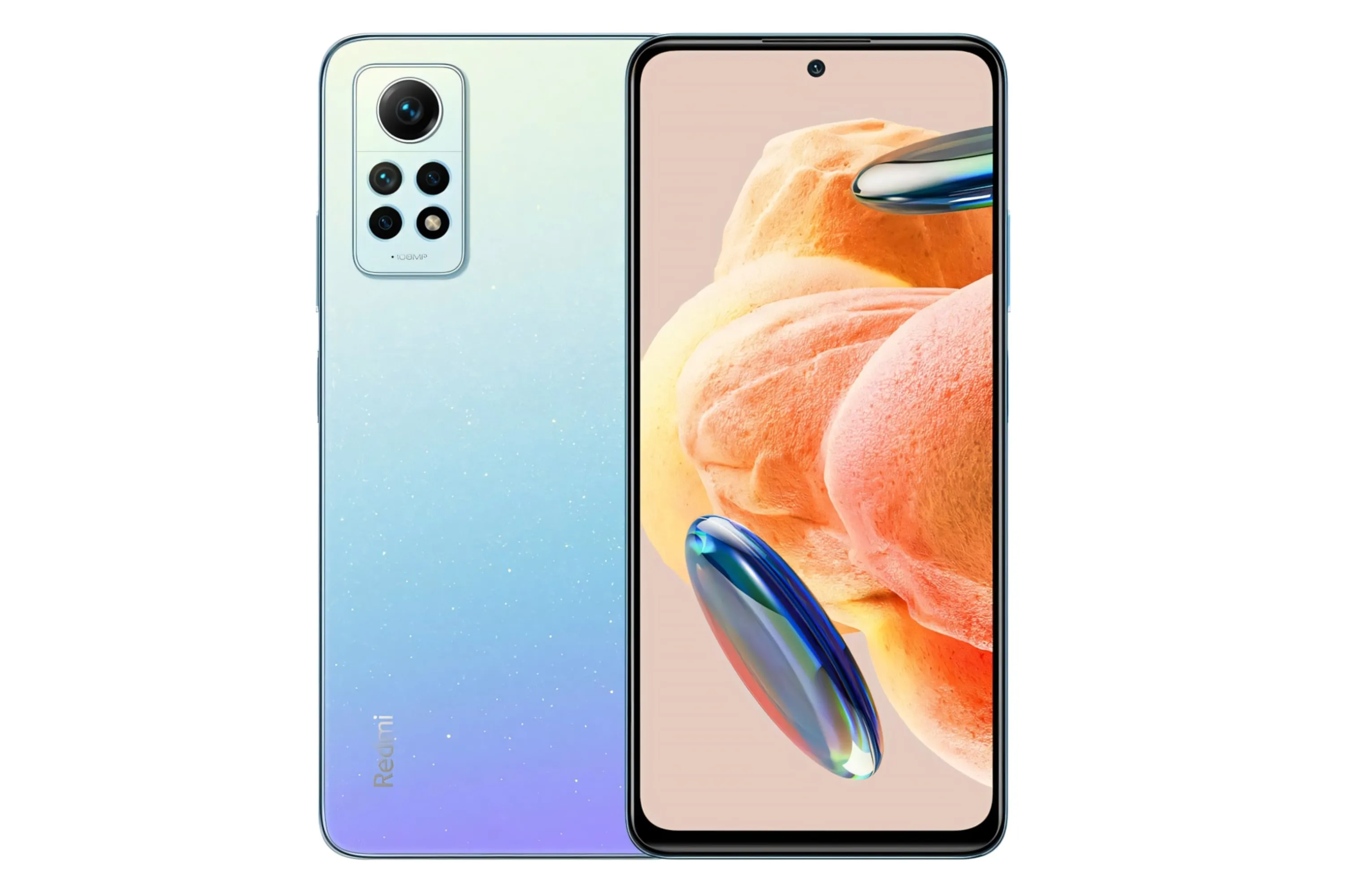 گوشی ردمی نوت 12 پرو شیائومی 4G