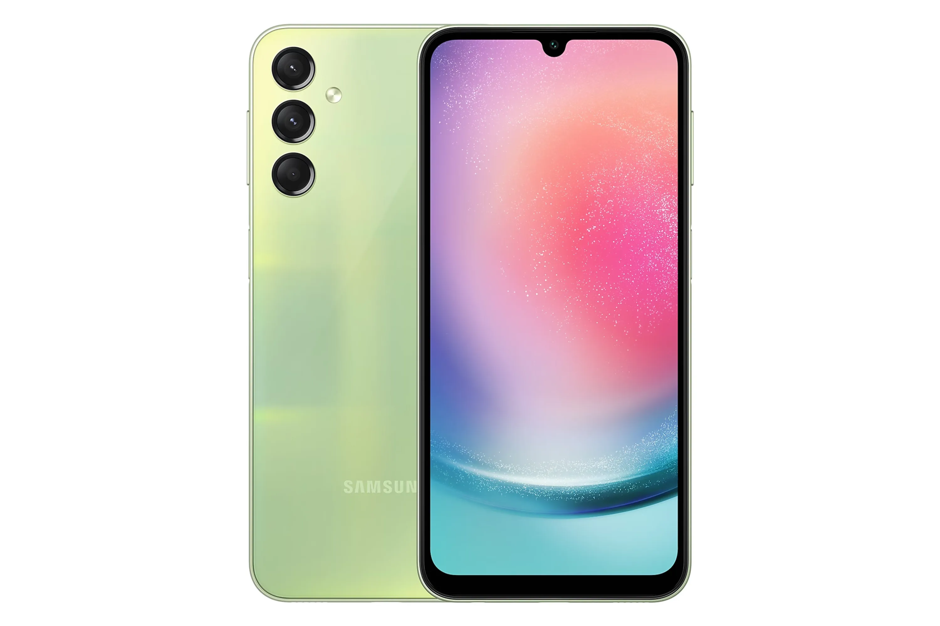 گوشی A24 سامسونگ 4G