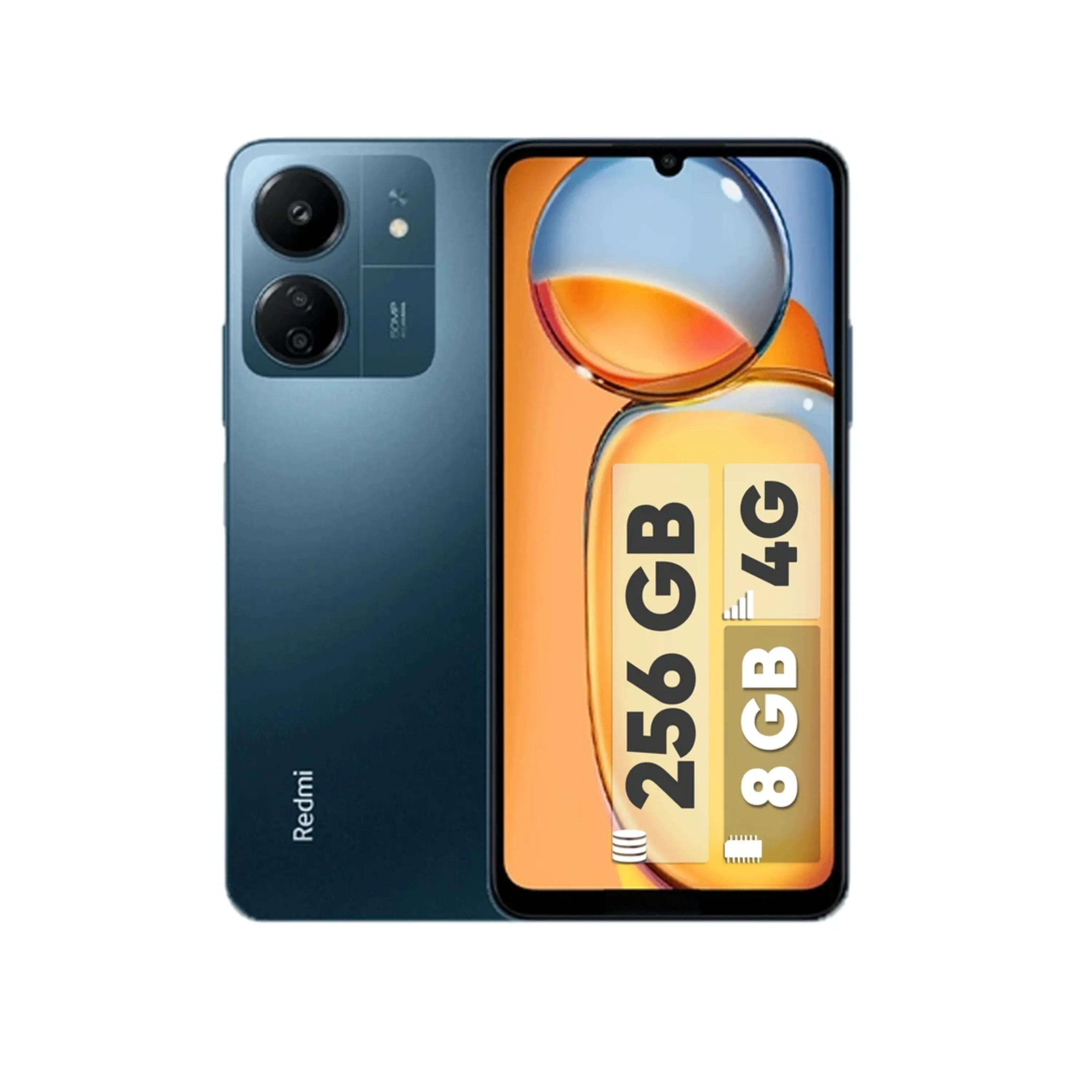 گوشی ردمی 13C شیائومی 4G