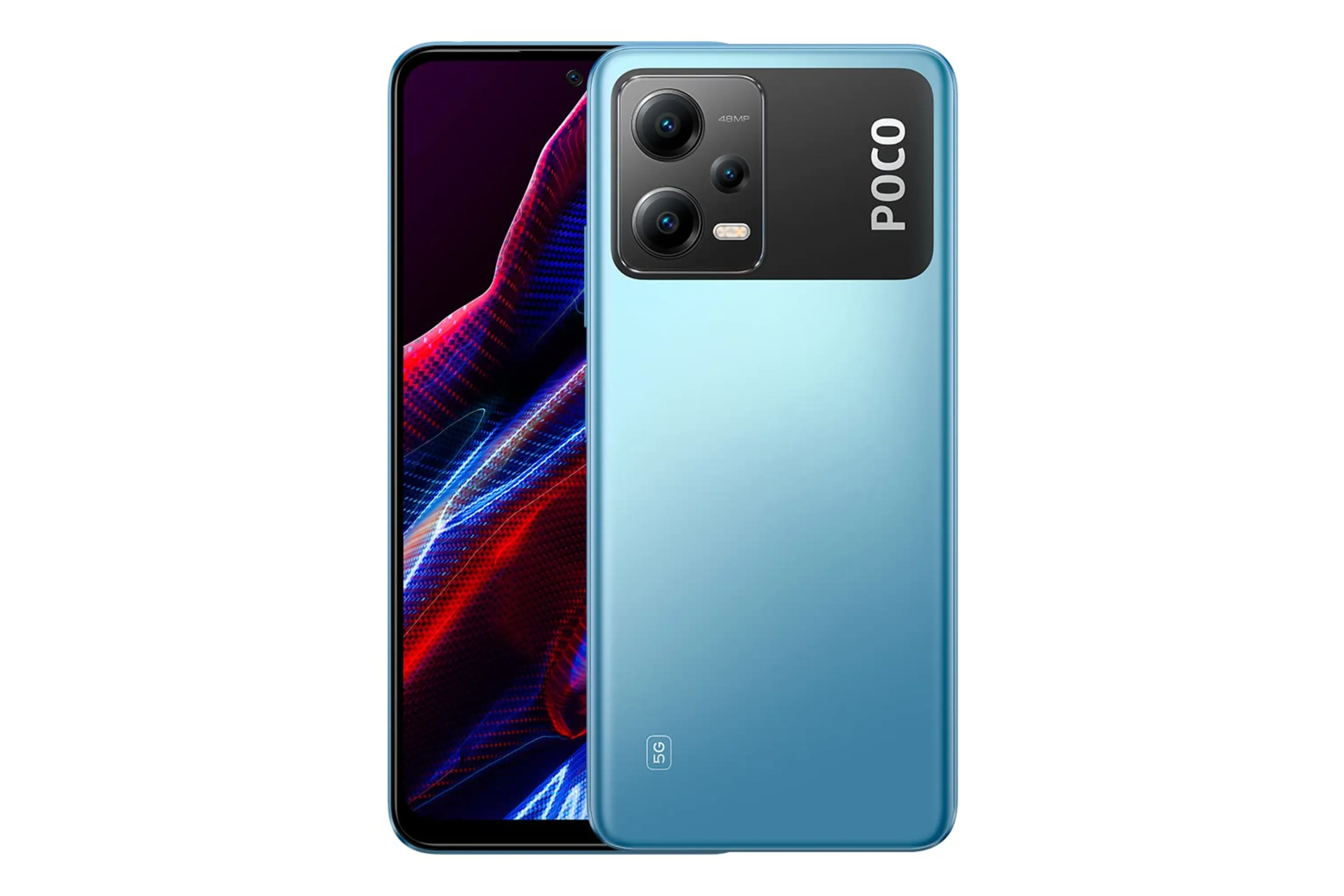 گوشی پوکو X5 شیائومی
