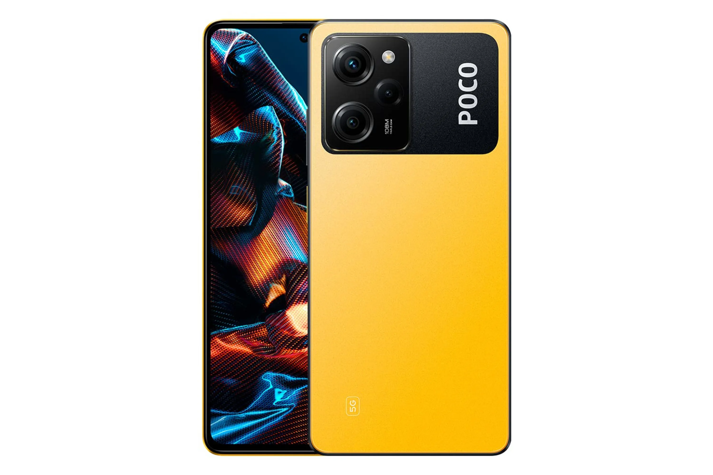 گوشی پوکو X5 پرو شیائومی