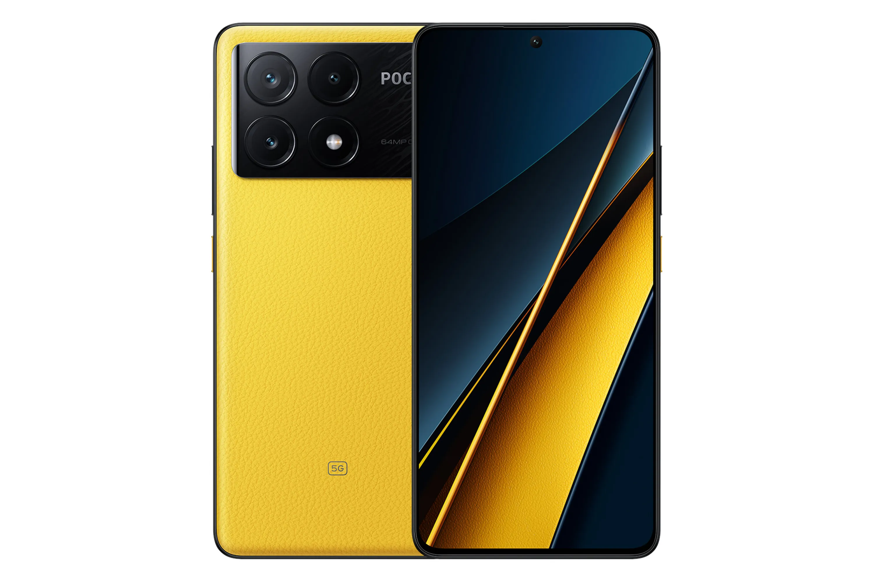 گوشی پوکو X6 پرو شیائومی