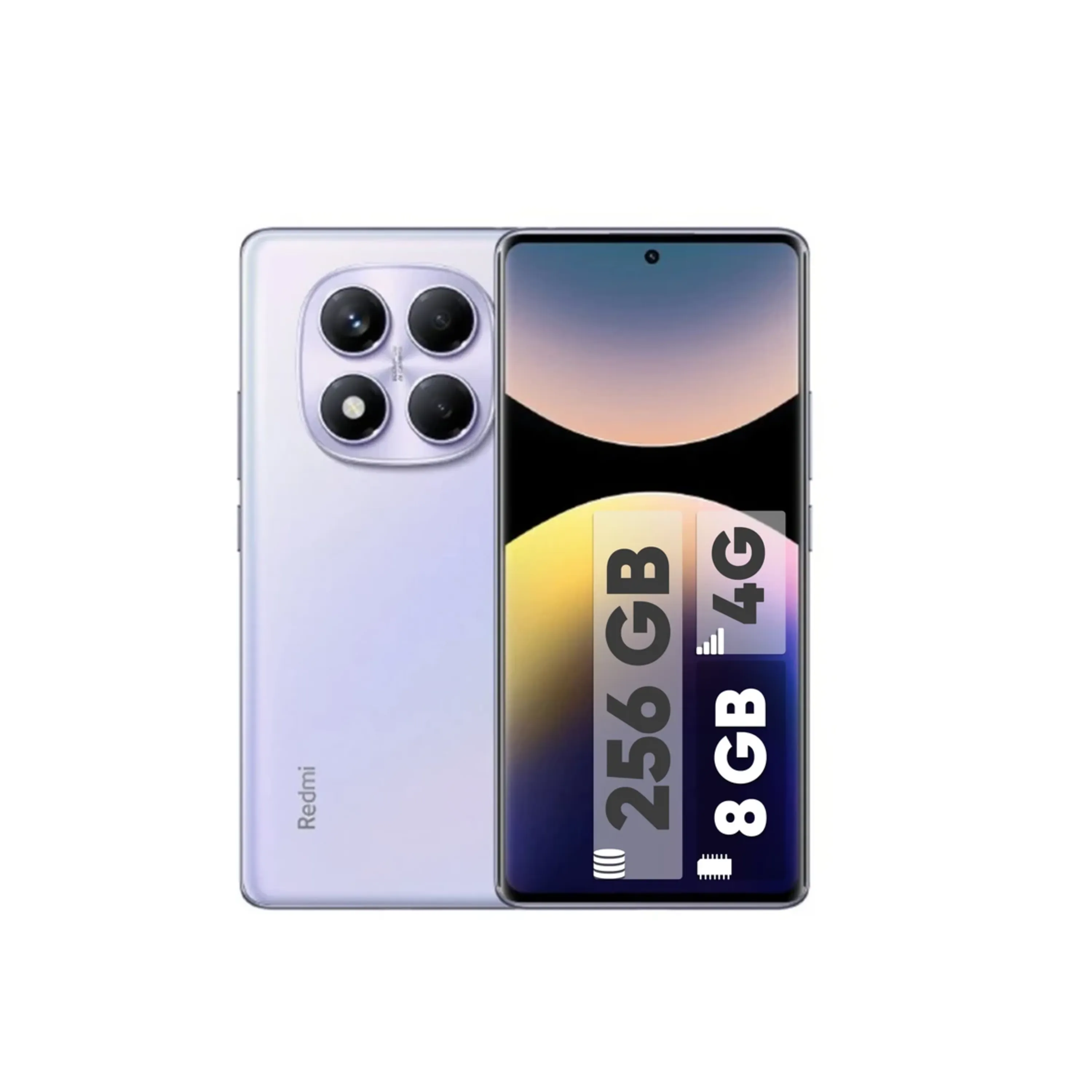 گوشی ردمی نوت 14 پرو شیائومی 4G نسخه گلوبال