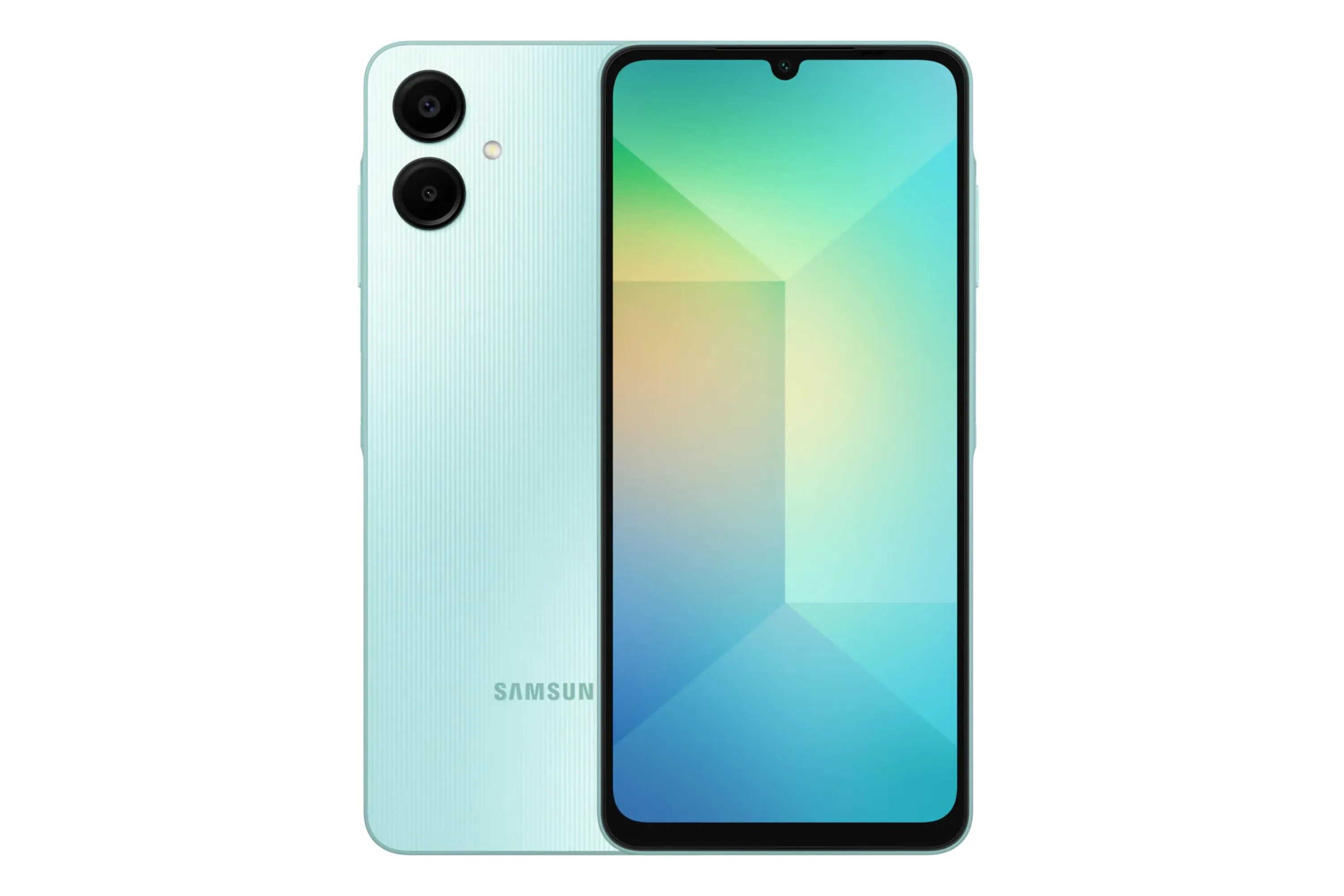 گوشی گلکسی A06 سامسونگ 5G