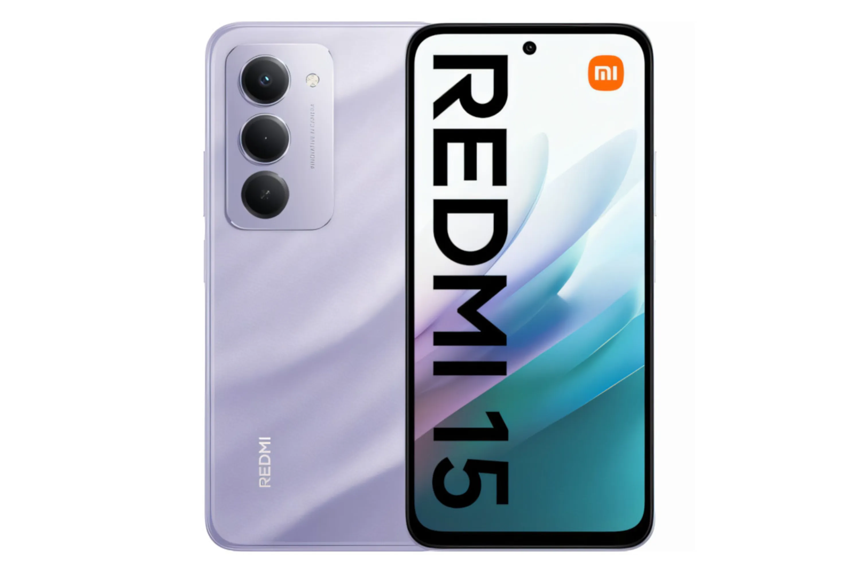 گوشی ردمی 15 شیائومی 4G