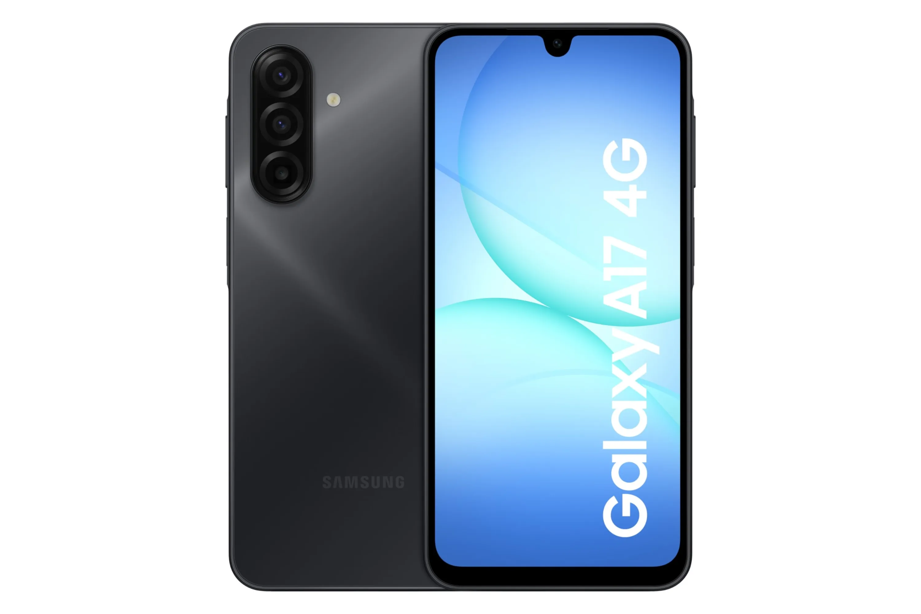 گوشی گلکسی A17 سامسونگ 4G