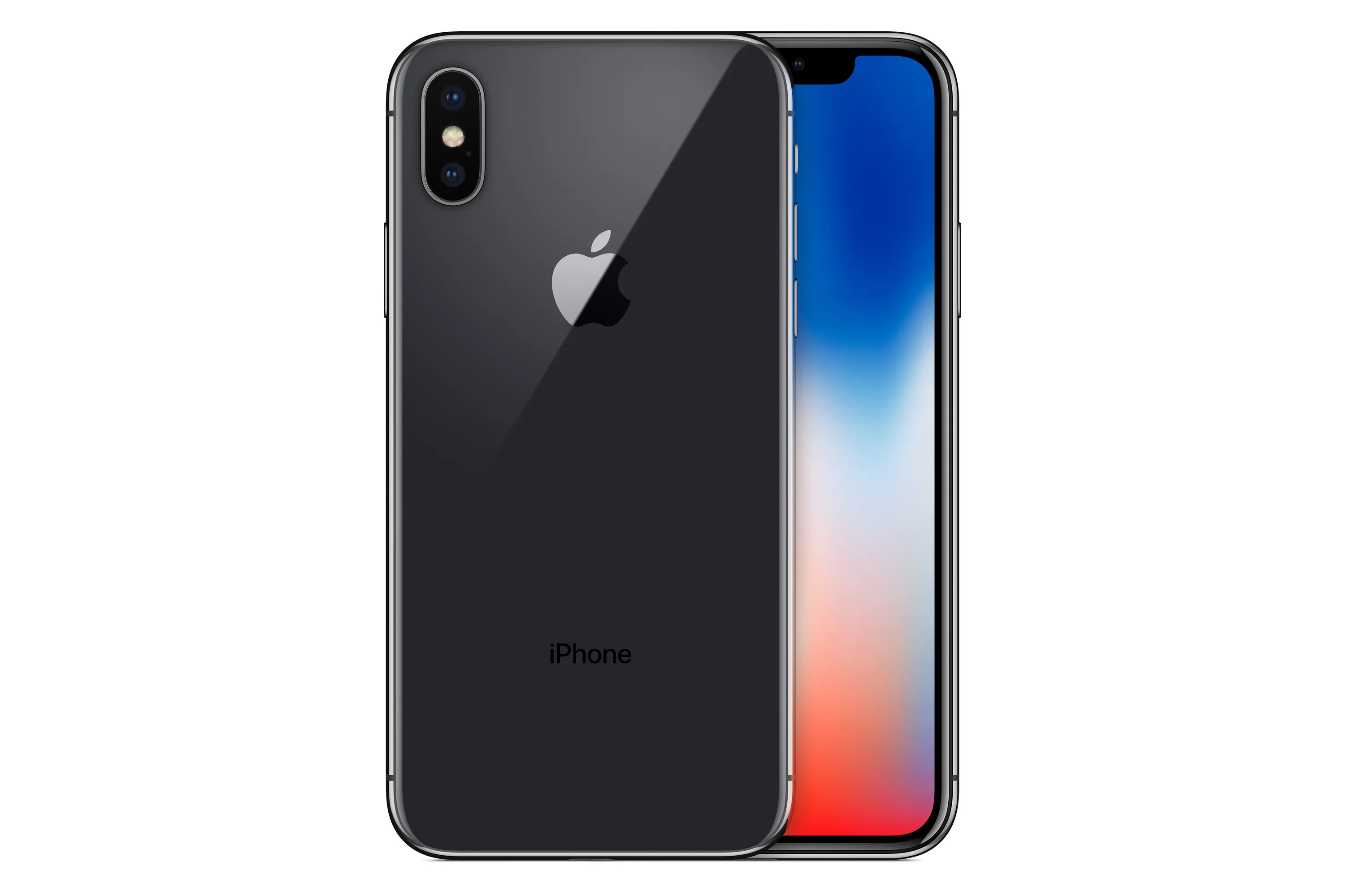 گوشی اپل iphone x حافظه 256 گیگابایت (استوک)