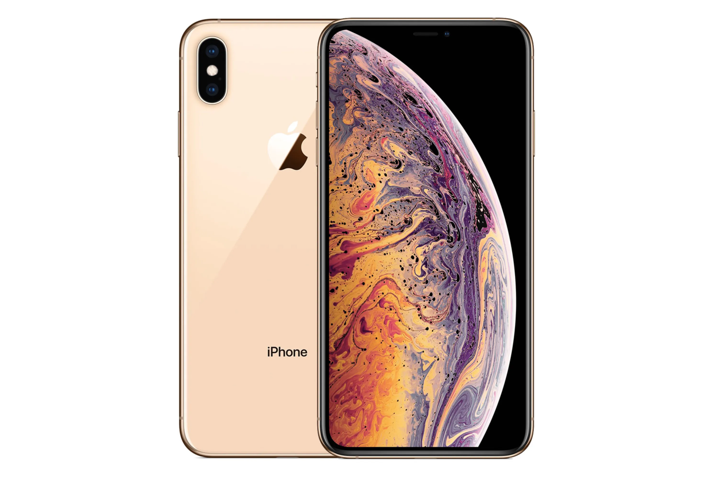 گوشی اپل iphone xs حافظه 256 گیگابایت (استوک)