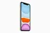 گوشی اپل iphone 11 دو سیمکارت حافظه 128 گیگابایت رجیستر شده (استوک)