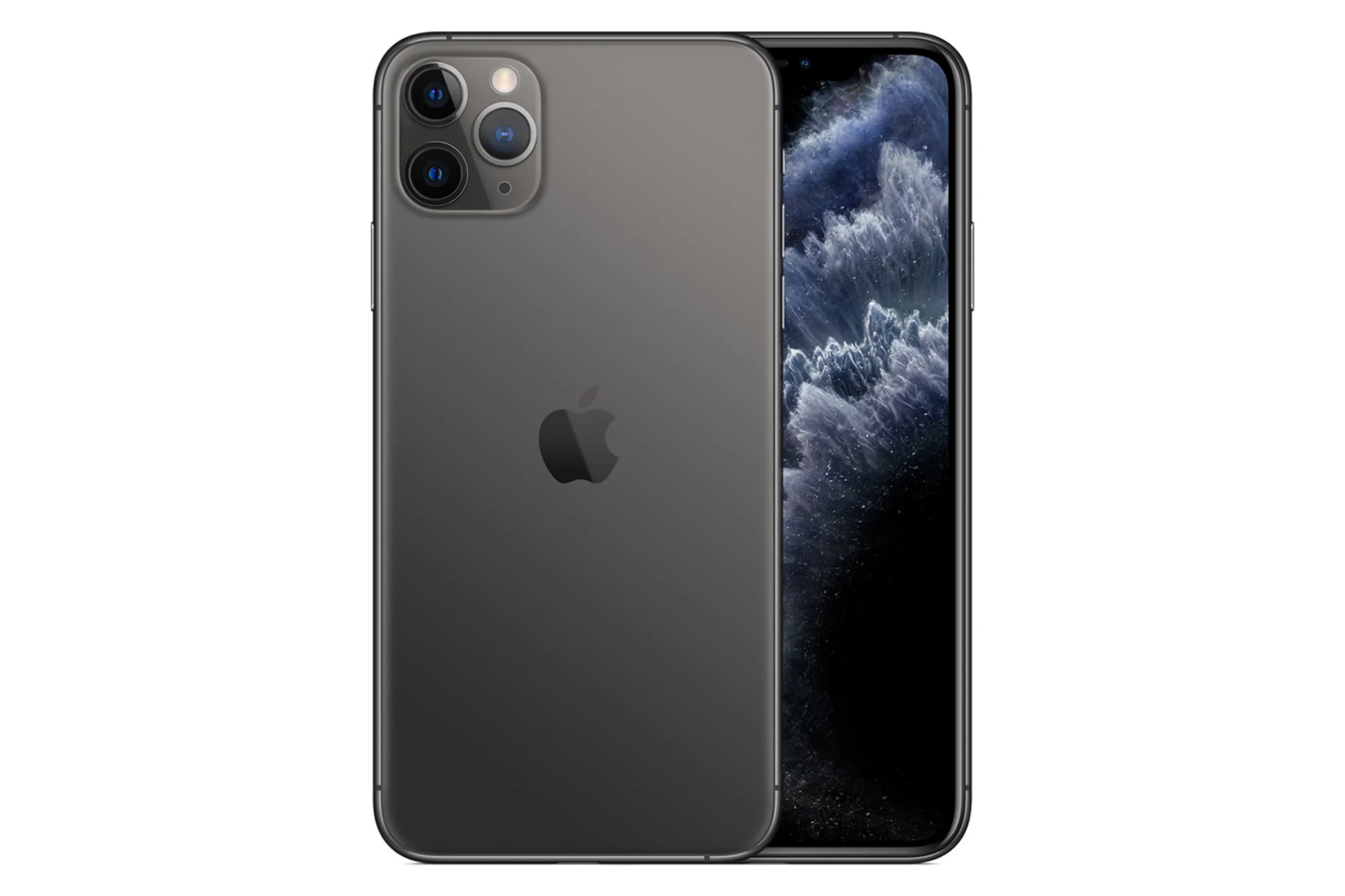 گوشی اپل iphone 11 pro max تک سیمکارت حافظه 256 گیگابایت (استوک)