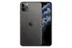 گوشی اپل iphone 11 pro max تک سیمکارت حافظه 256 گیگابایت (استوک)