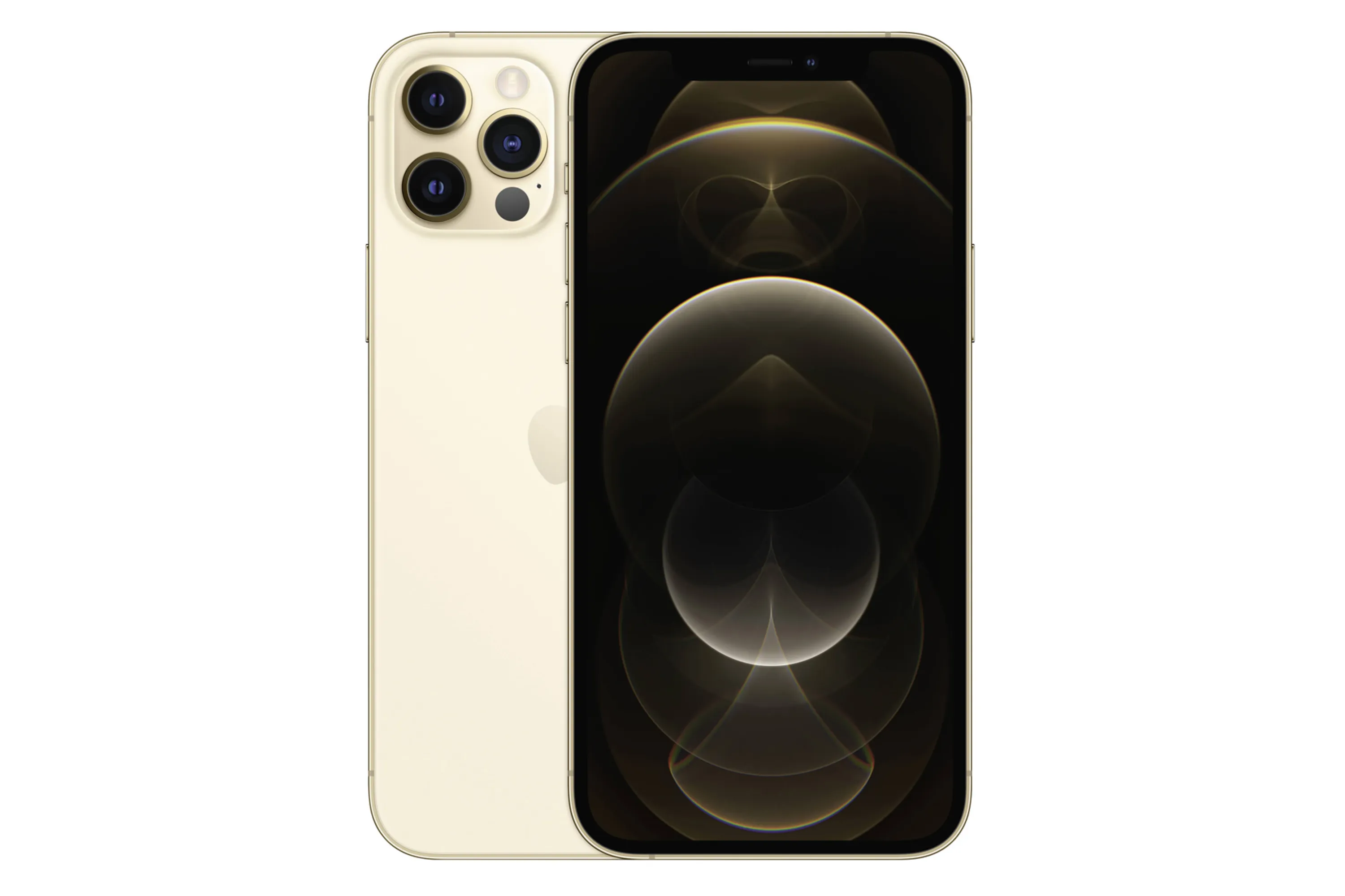 گوشی اپل iphone 12 pro تک سیمکارت حافظه 256 گیگابایت (استوک)